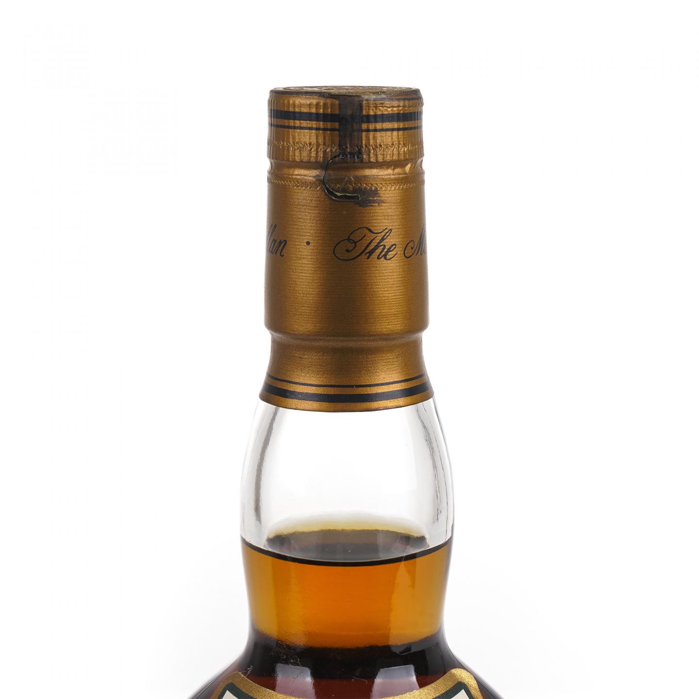 Macallan 麦卡伦 15年 1985 雪莉桶 750ml