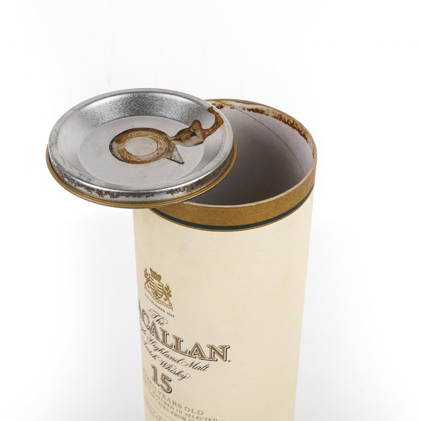 Macallan 麦卡伦 15年 1985 雪莉桶 750ml