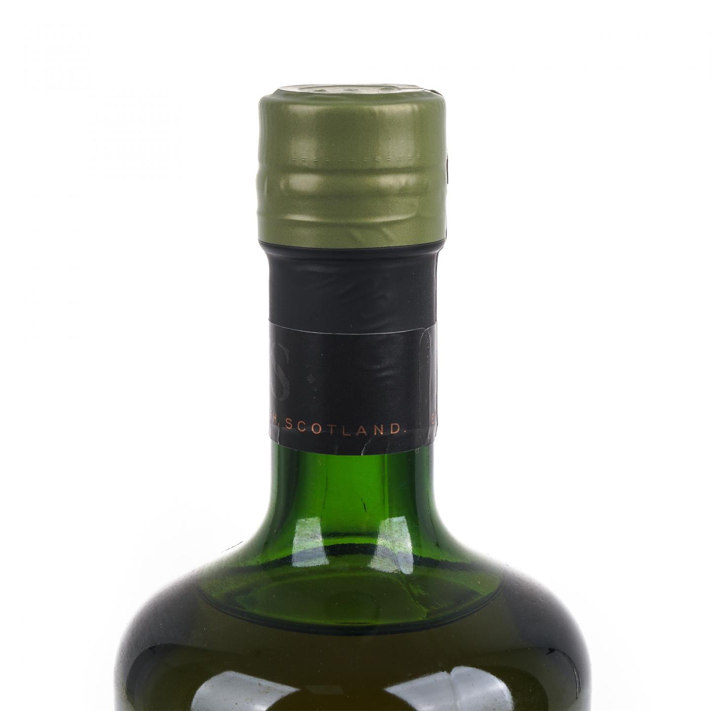 SMWS 53.419 卡尔里拉 13年