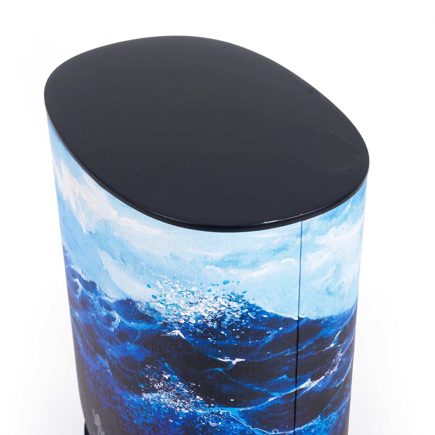 Talisker 泰斯卡 43年 2021 远征四海限量版