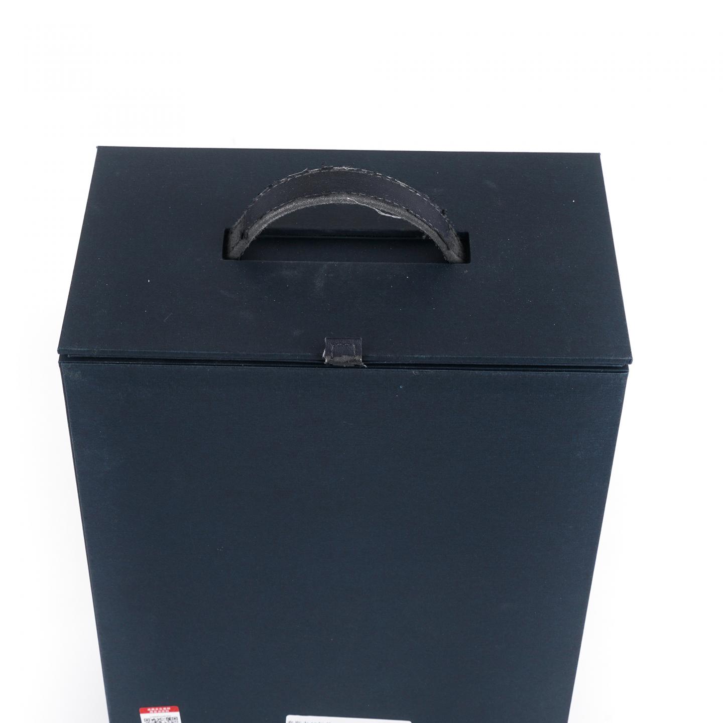 Talisker 泰斯卡 43年 2021 远征四海限量版