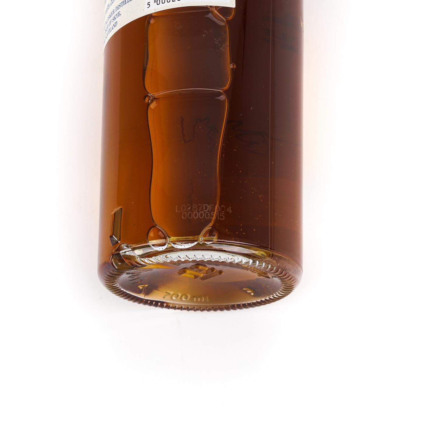 Talisker 泰斯卡 43年 2021 远征四海限量版