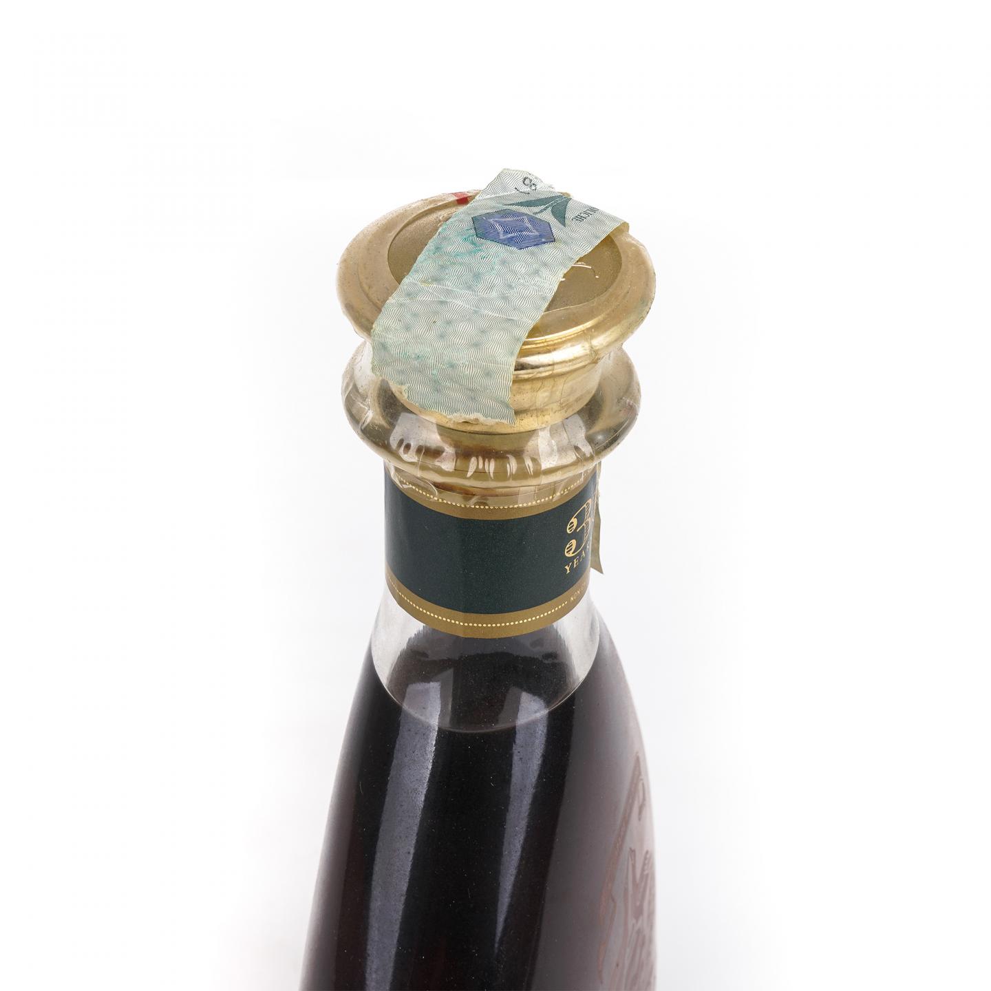 Glenglassaugh 格兰格拉索 30年 水滴瓶