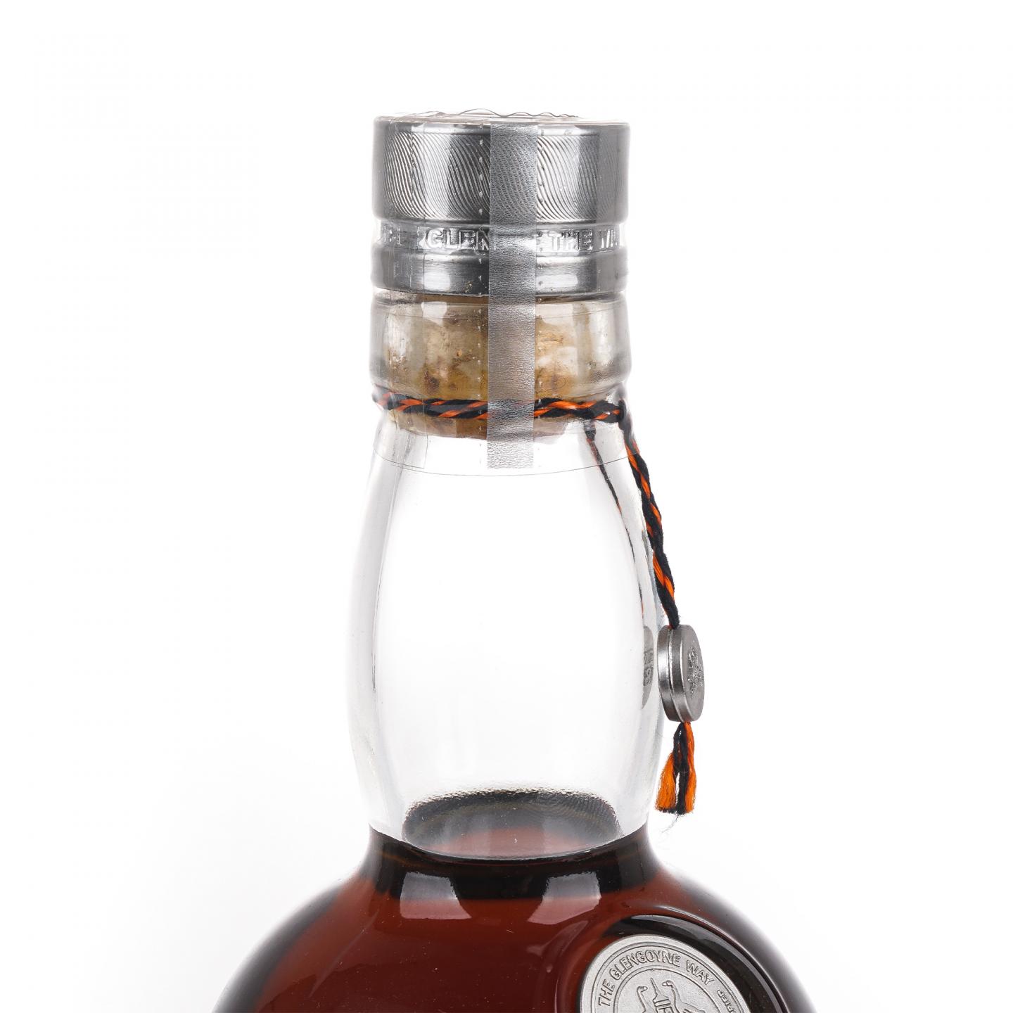 Glengoyne 格兰哥尼 20年 1998-2018