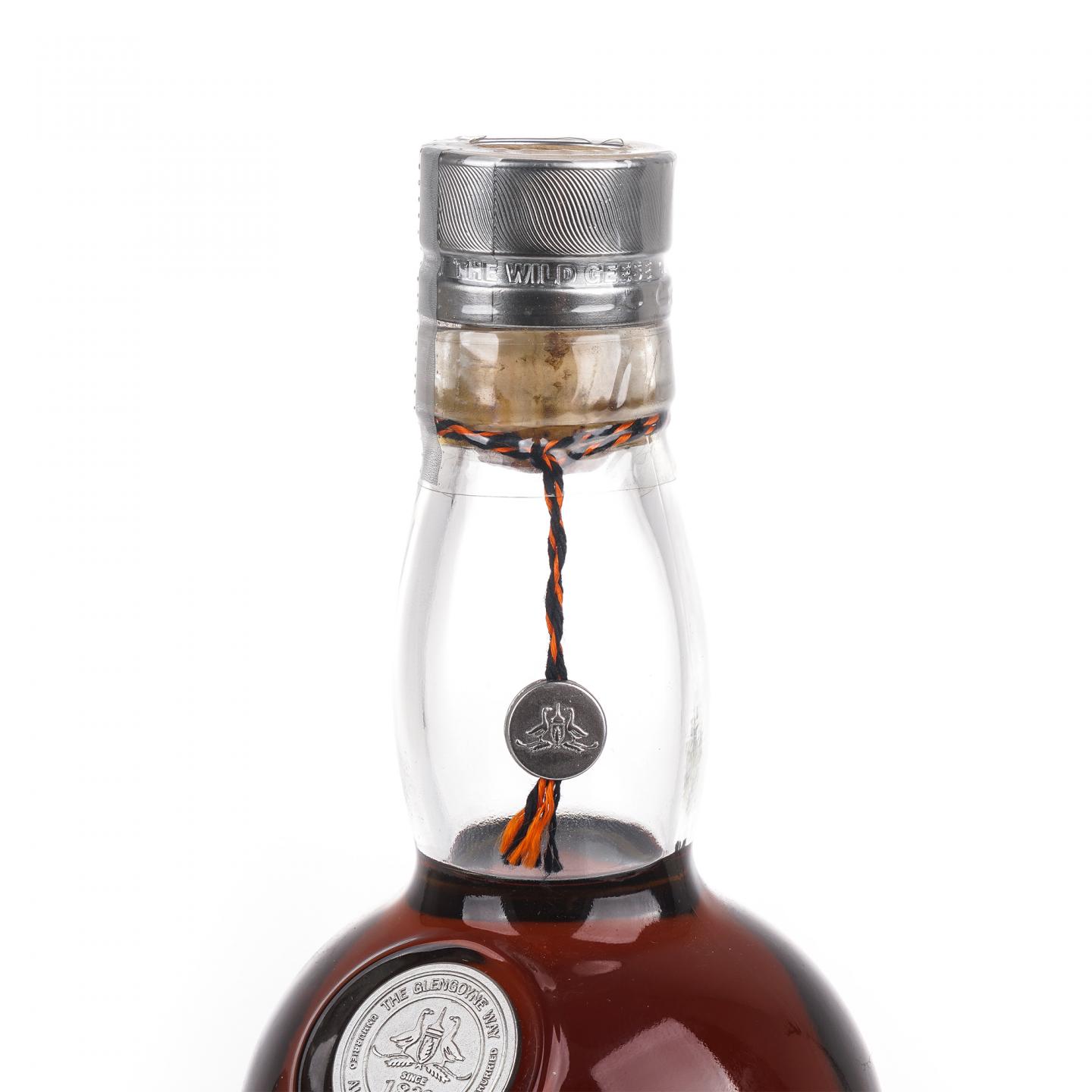 Glengoyne 格兰哥尼 20年 1998-2018