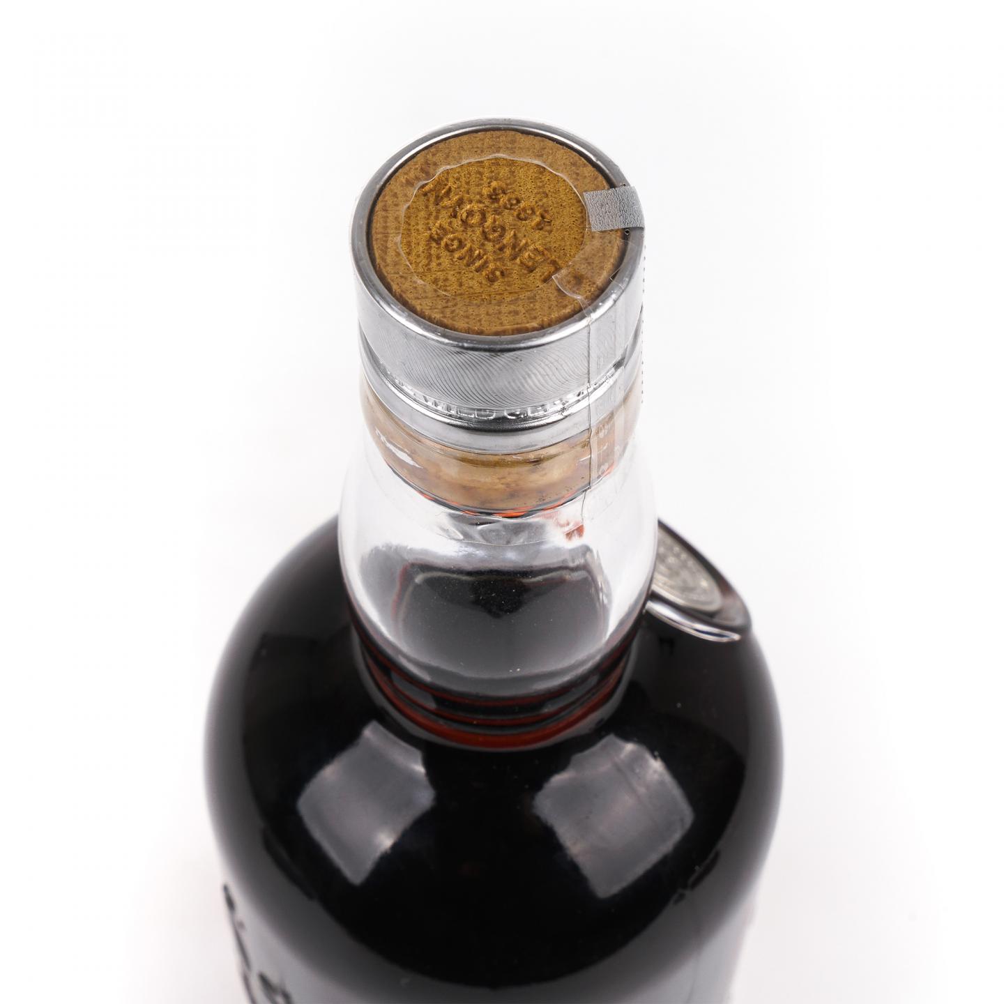 Glengoyne 格兰哥尼 20年 1998-2018