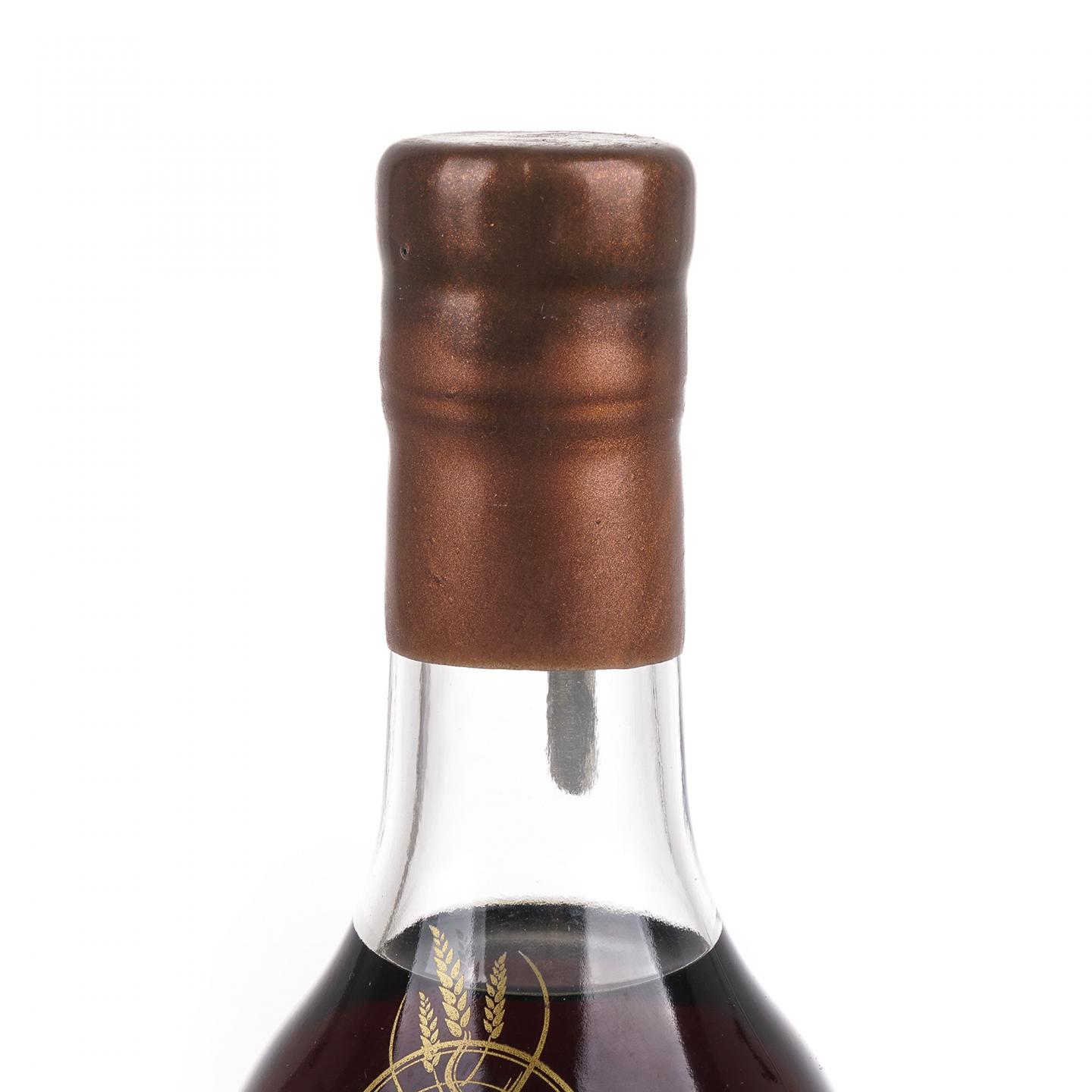 MBl 1974-2022 单桶调和威士忌