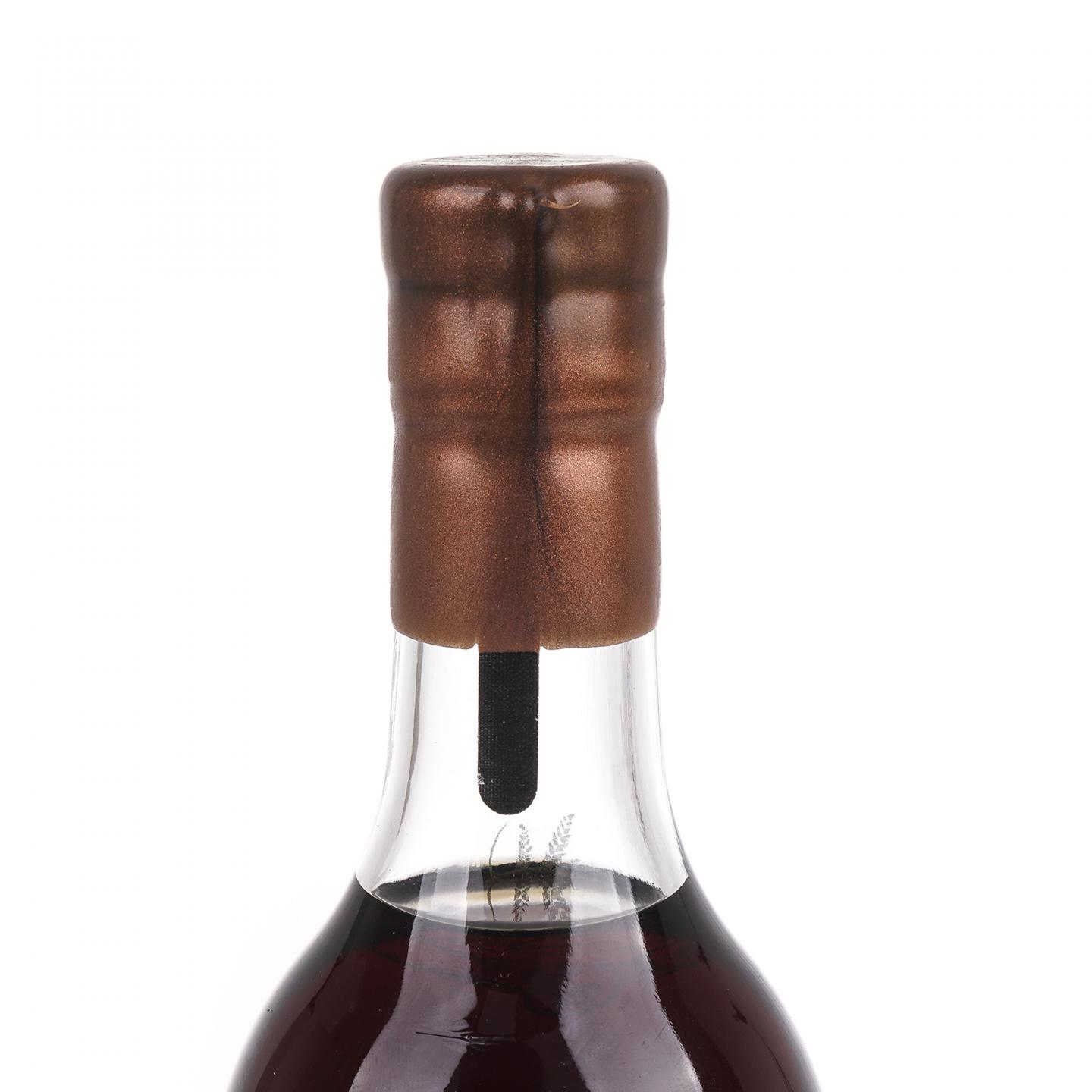 MBl 1974-2022 单桶调和威士忌