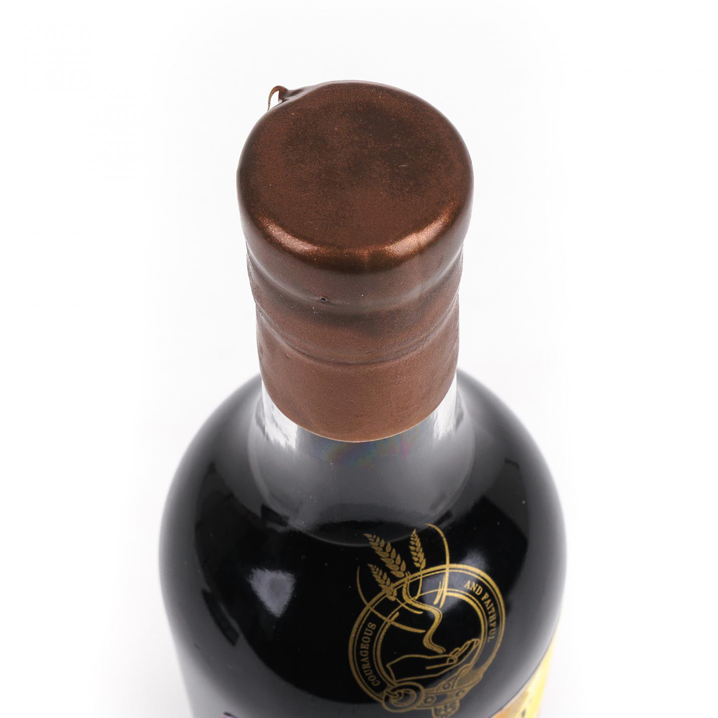 MBl 1974-2022 单桶调和威士忌