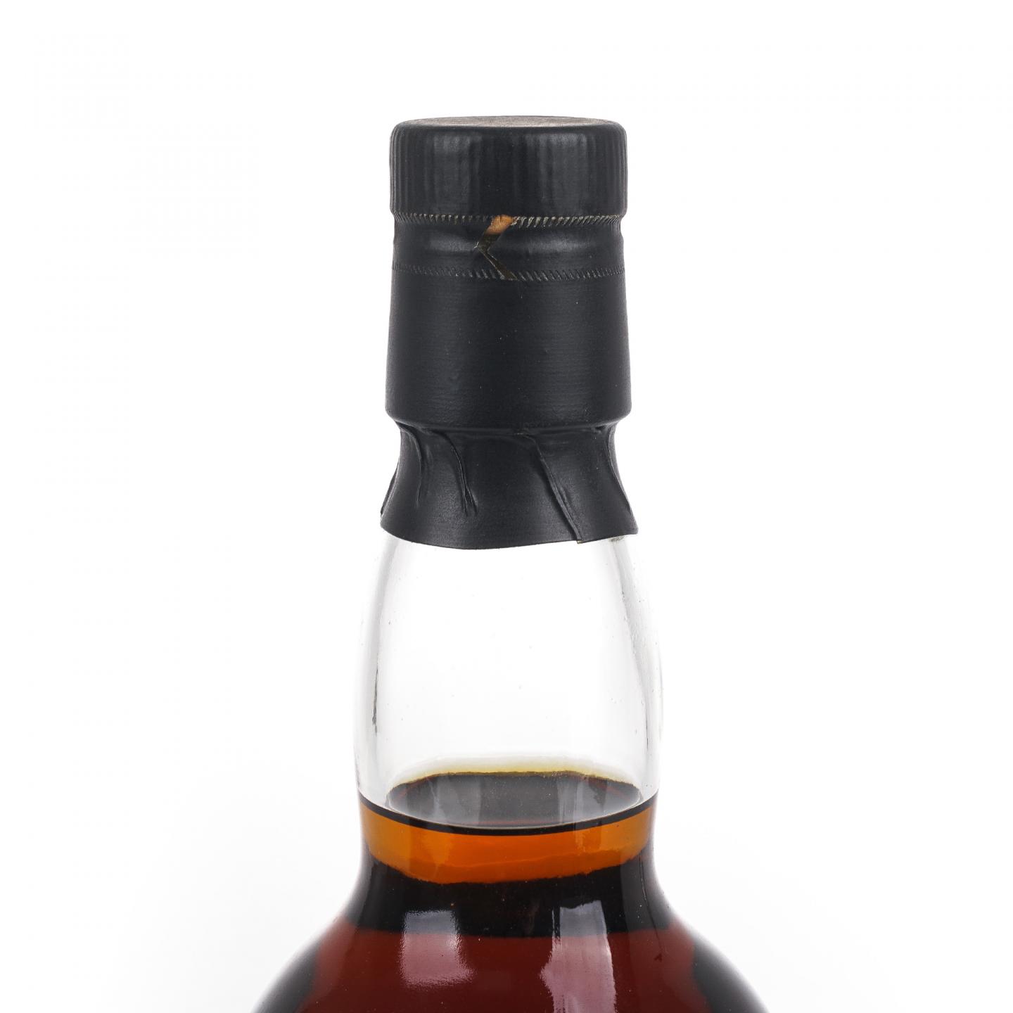 Teaninich 第林可 43年 1973-2017 TWA