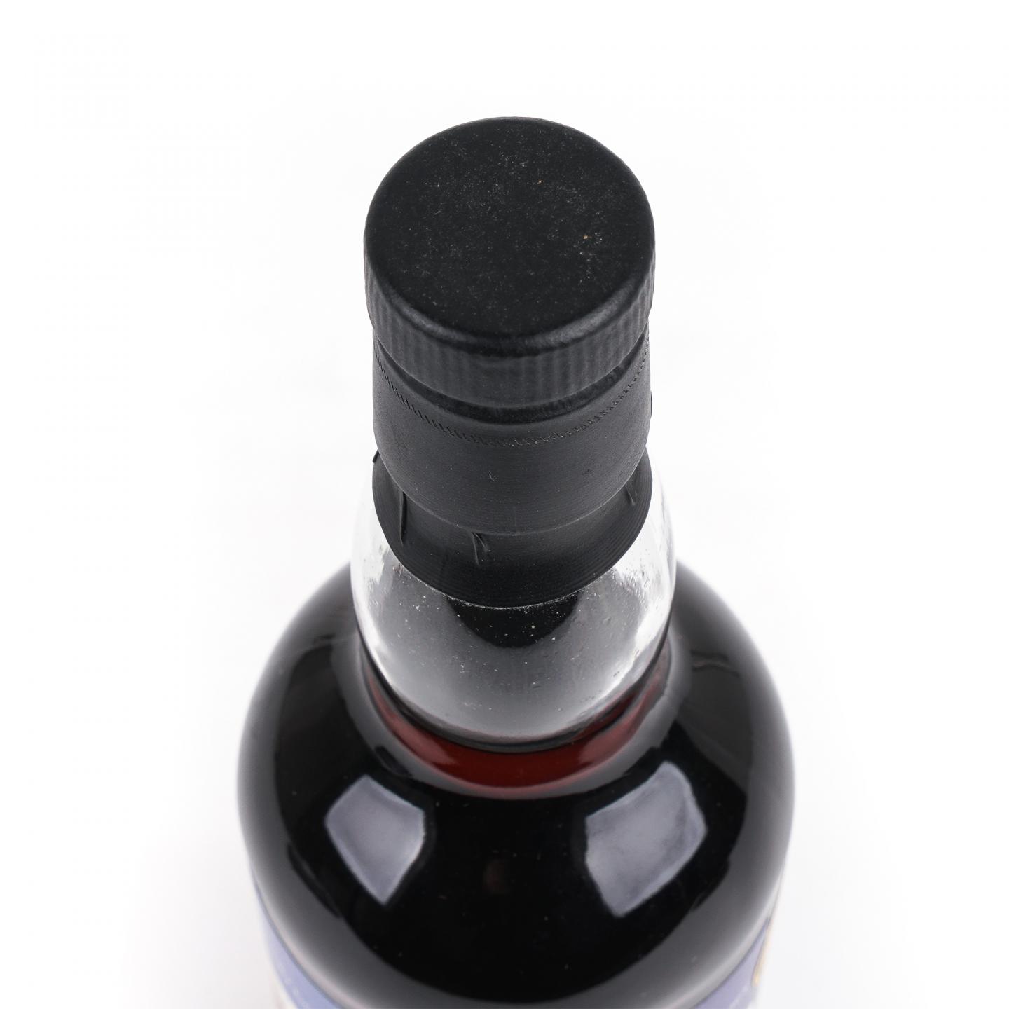 Teaninich 第林可 43年 1973-2017 TWA