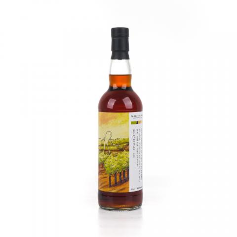 Phil & Simon Thompson 27年 白兰地 1993