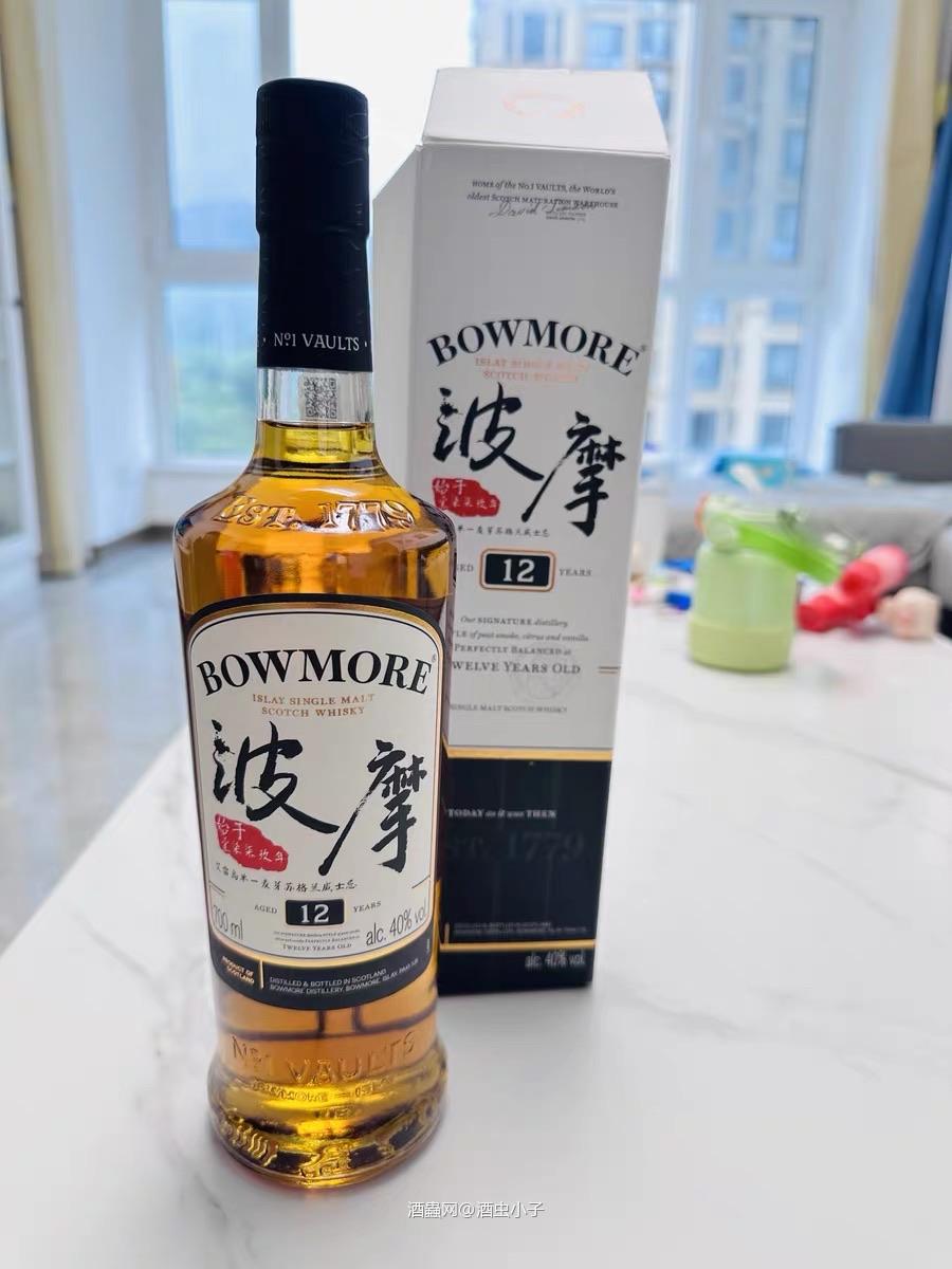 这个跟雪莉桶版差不多