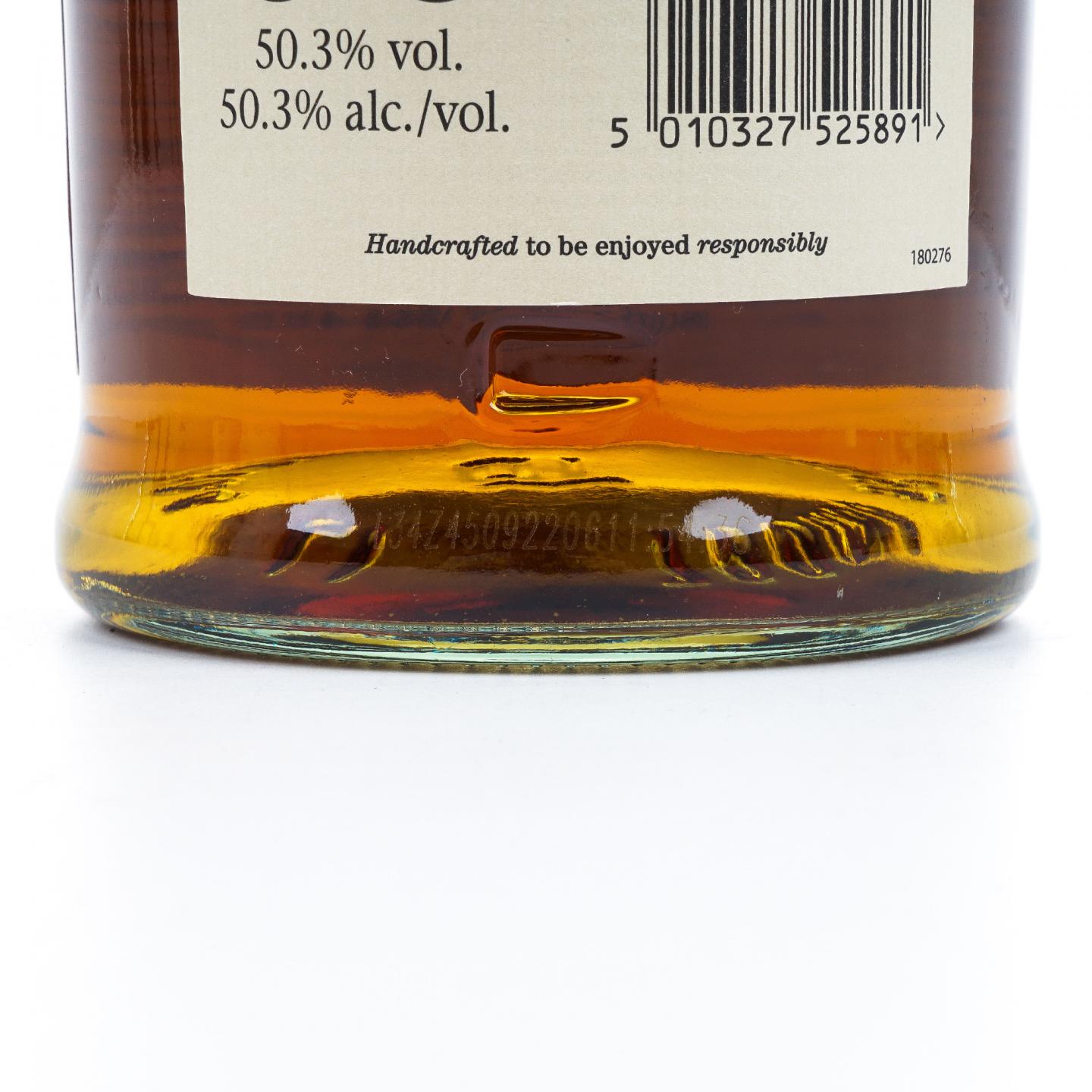 Balvenie 百富 Tun 1509 第2批次