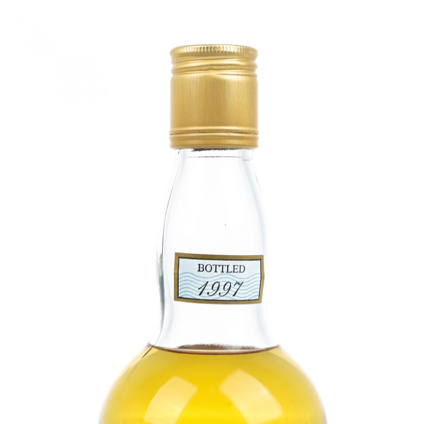 Rosebank 罗斯班克 1988-1997 GM地图标