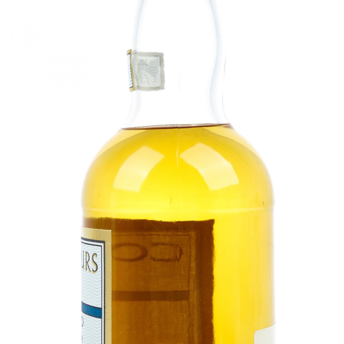 Rosebank 罗斯班克 1988-1997 GM地图标