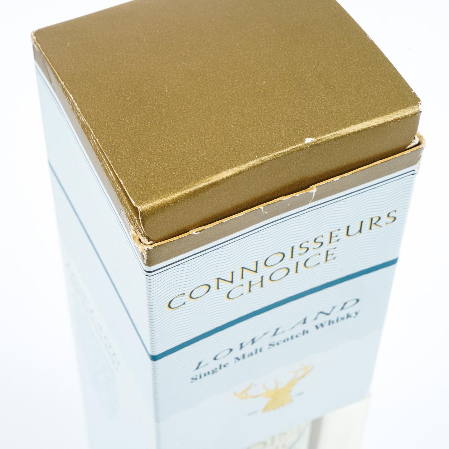 Rosebank 罗斯班克 1988-1997 GM地图标