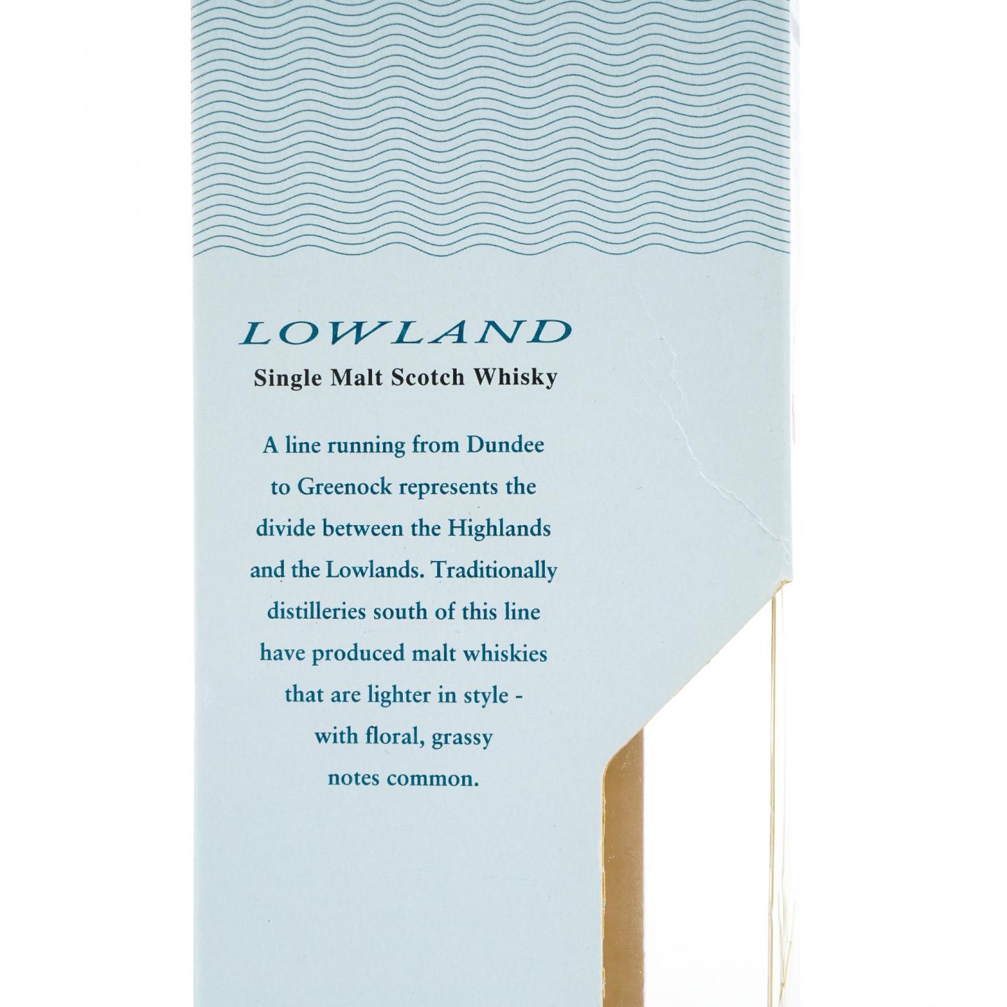 Rosebank 罗斯班克 1988-1997 GM地图标