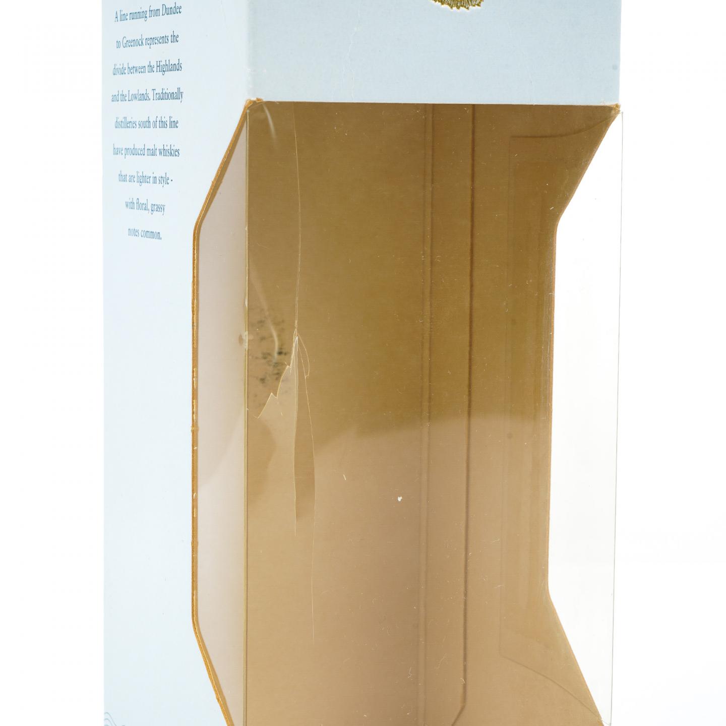 Rosebank 罗斯班克 1988-1997 GM地图标