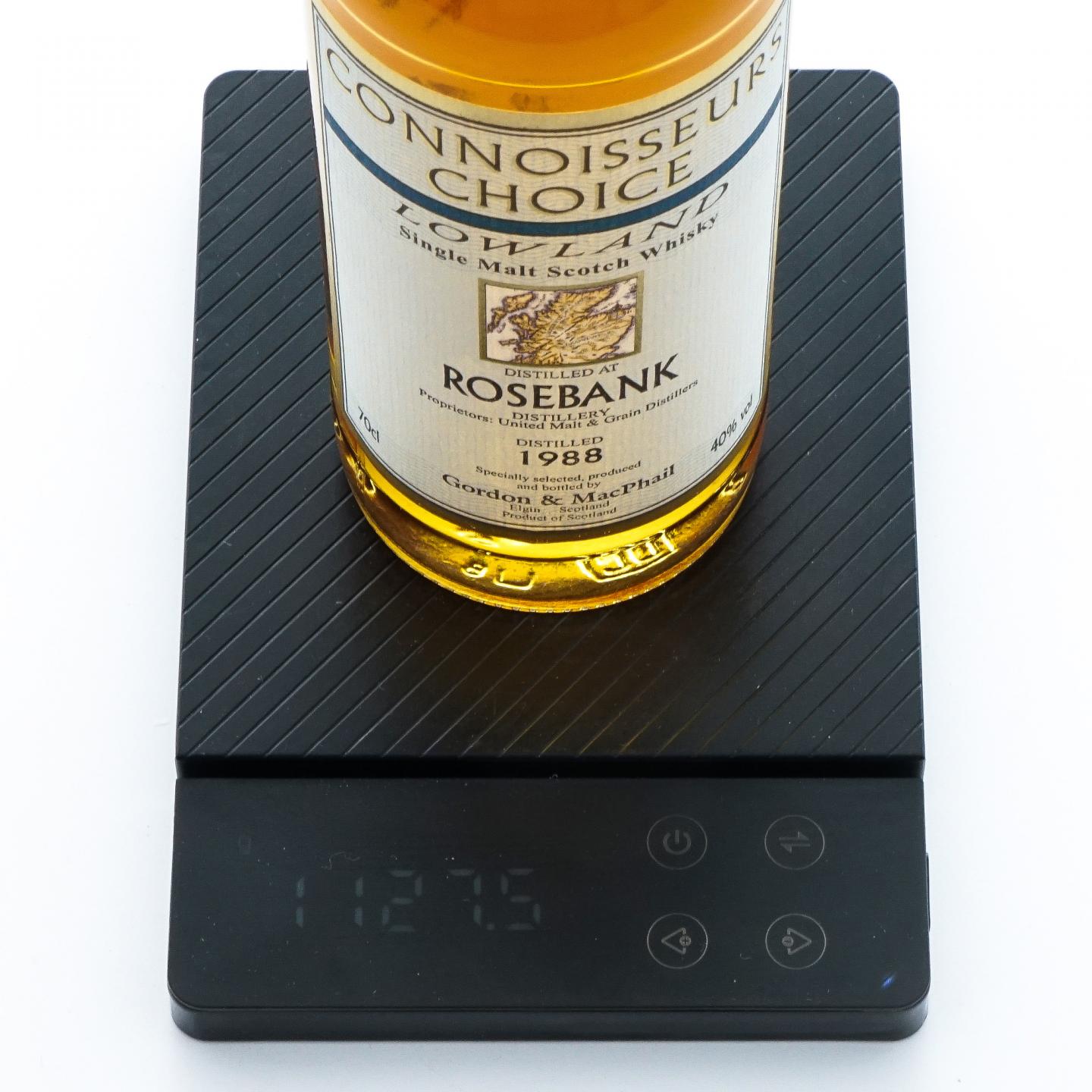 Rosebank 罗斯班克 1988-1997 GM地图标