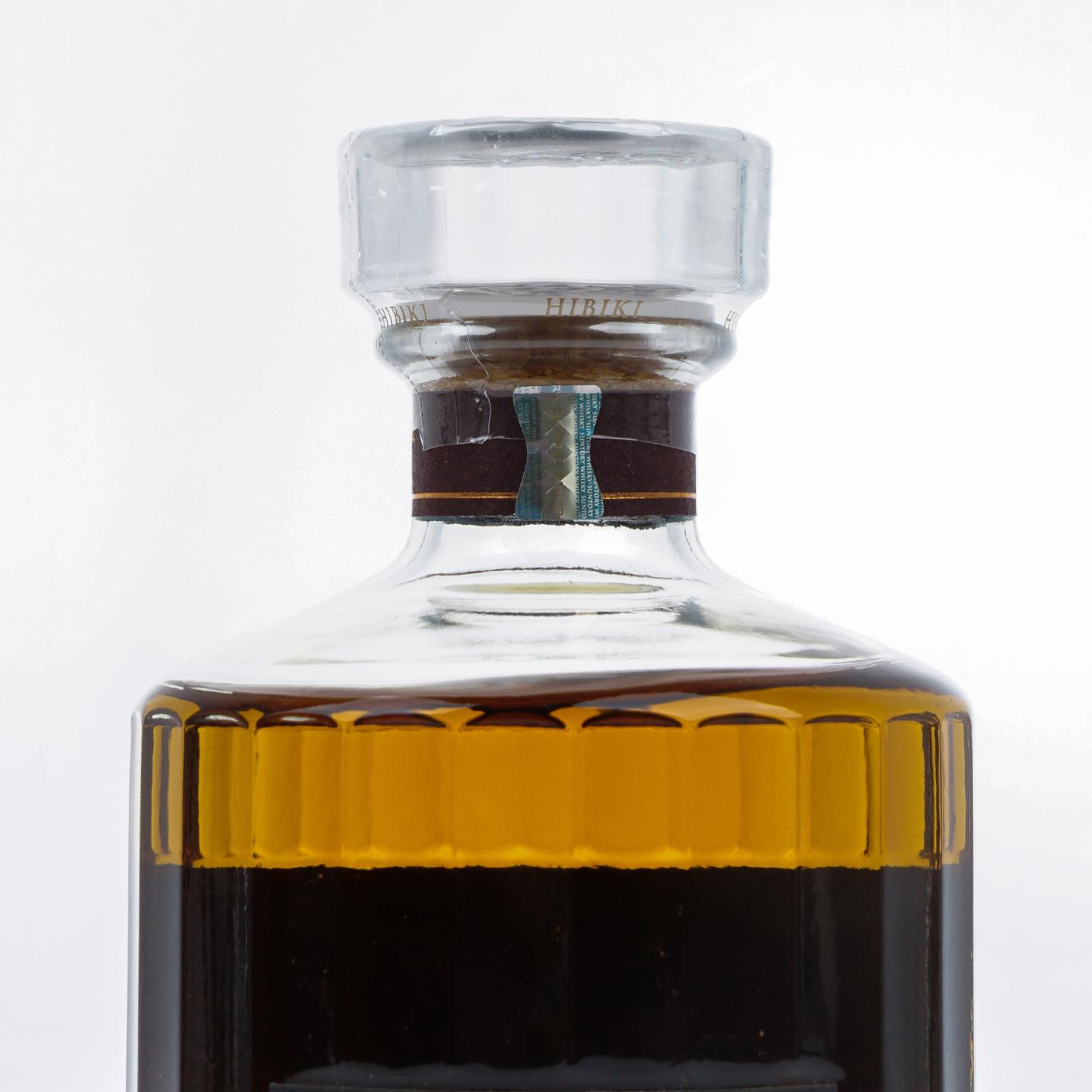 响 21年 调和威士忌