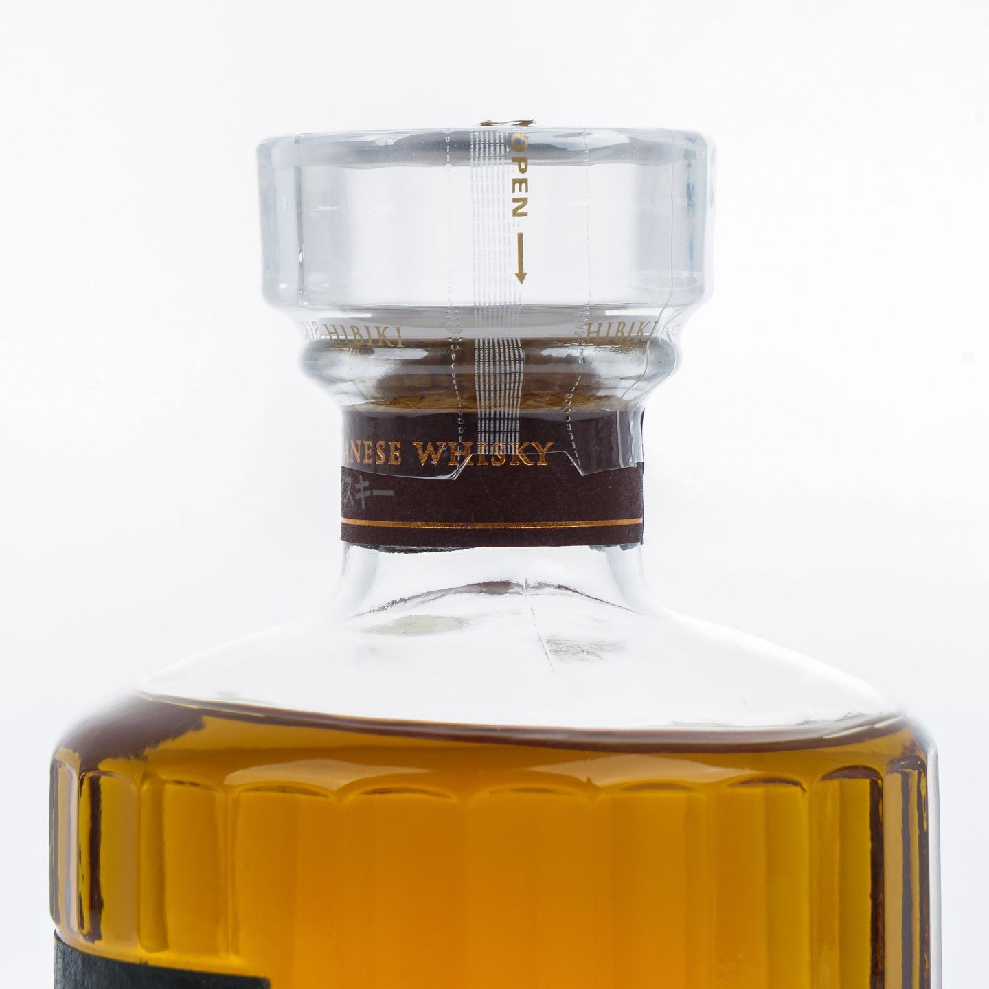 响 21年 调和威士忌