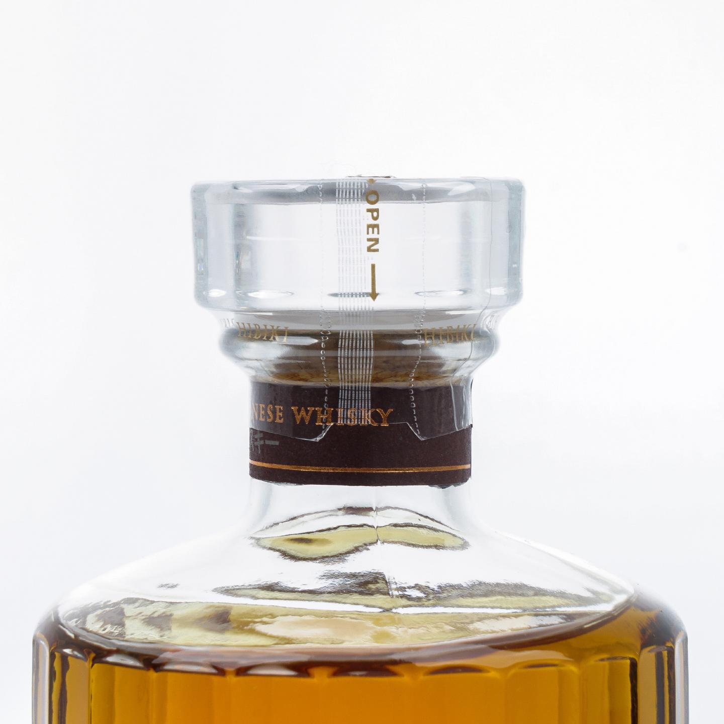 响 21年 调和威士忌 700ml