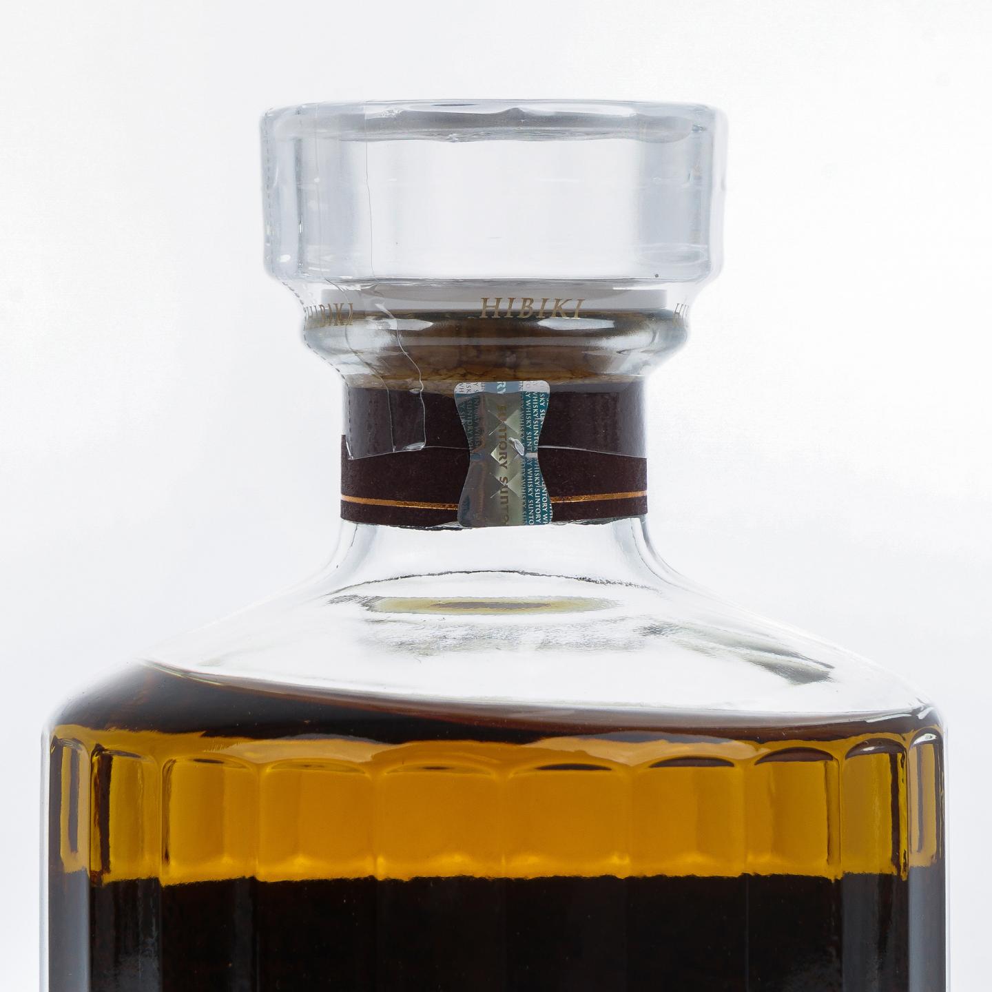 响 21年 调和威士忌 700ml