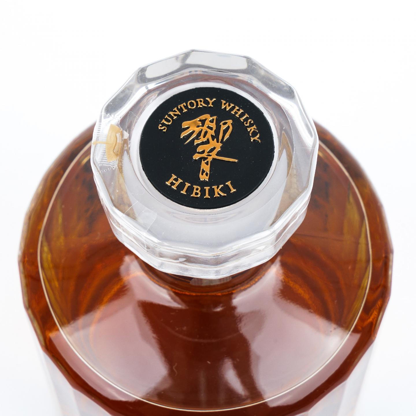 响 21年 调和威士忌 700ml