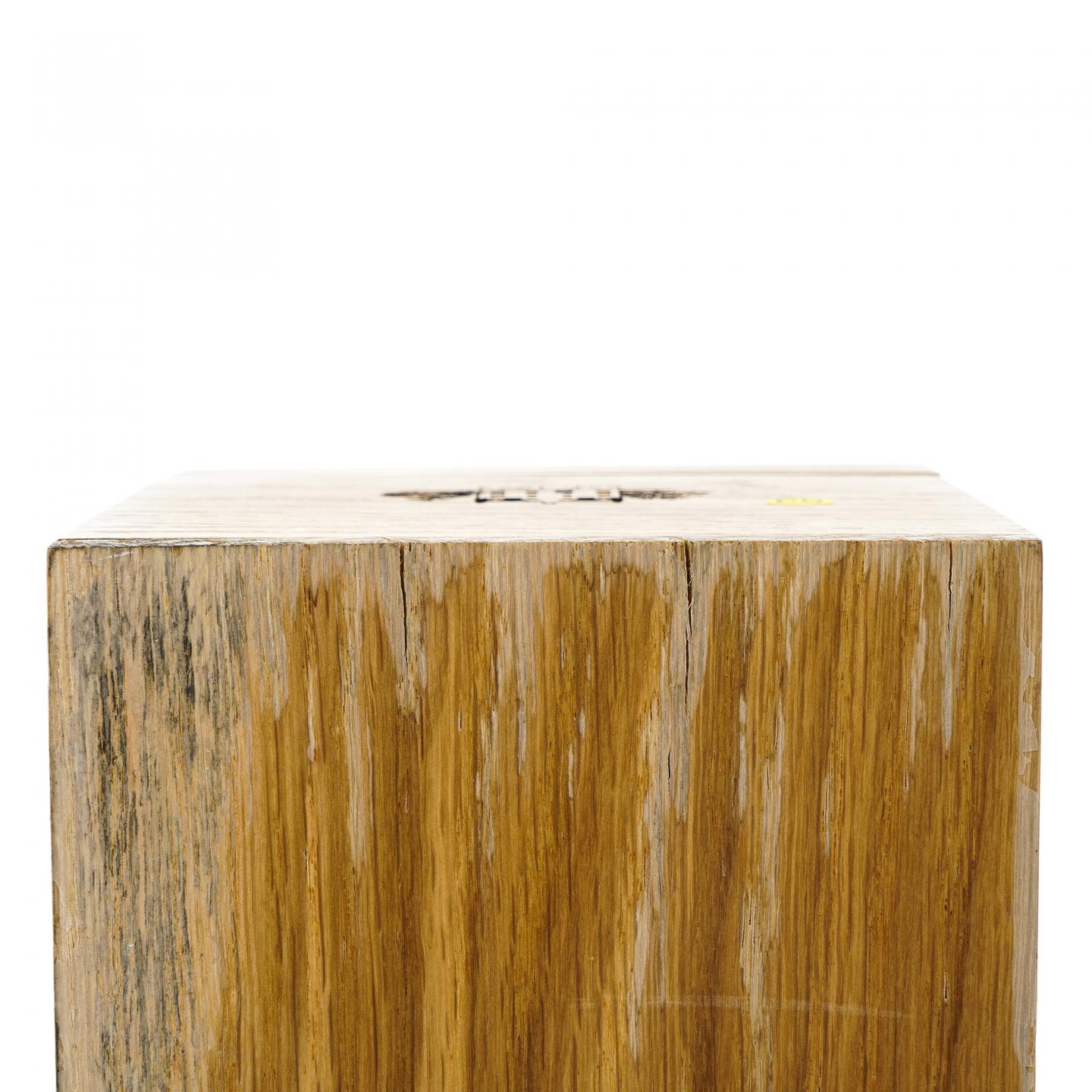 【附X光图】Macallan 麦卡伦 25年 2022 黑腰带 木礼盒 行货