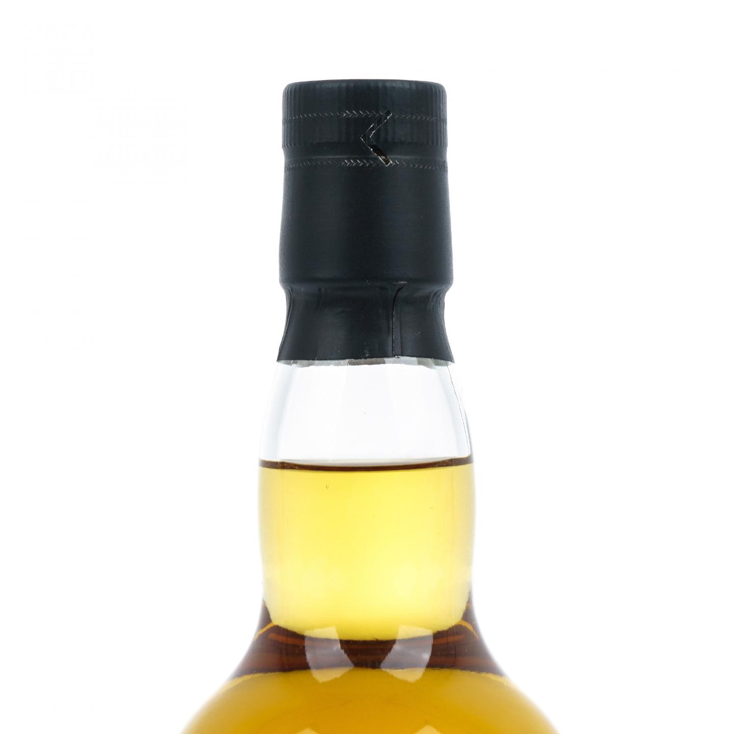 Burnside 29年 1996-2025 百富汤匙桶#3732 Whiskyluxe 桶强