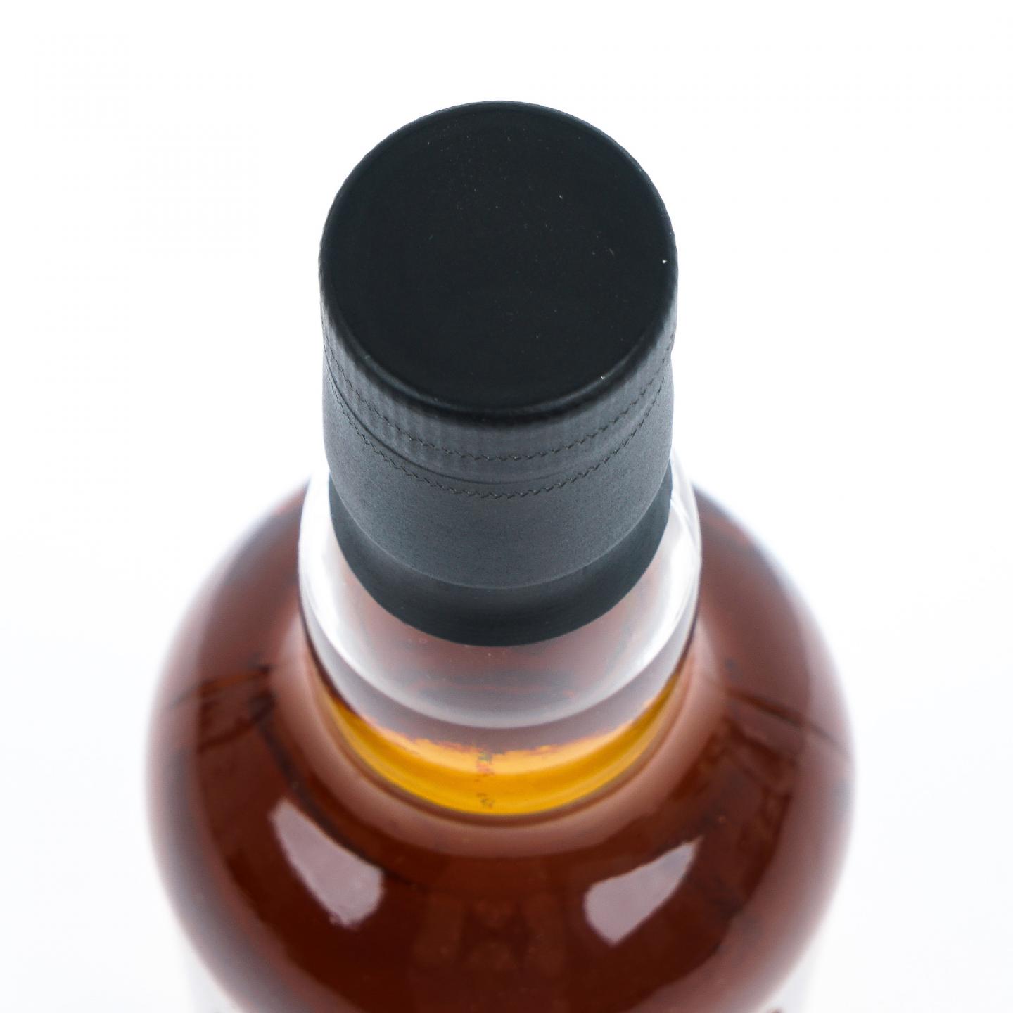 Burnside 29年 1996-2025 百富汤匙桶#3732 Whiskyluxe 桶强