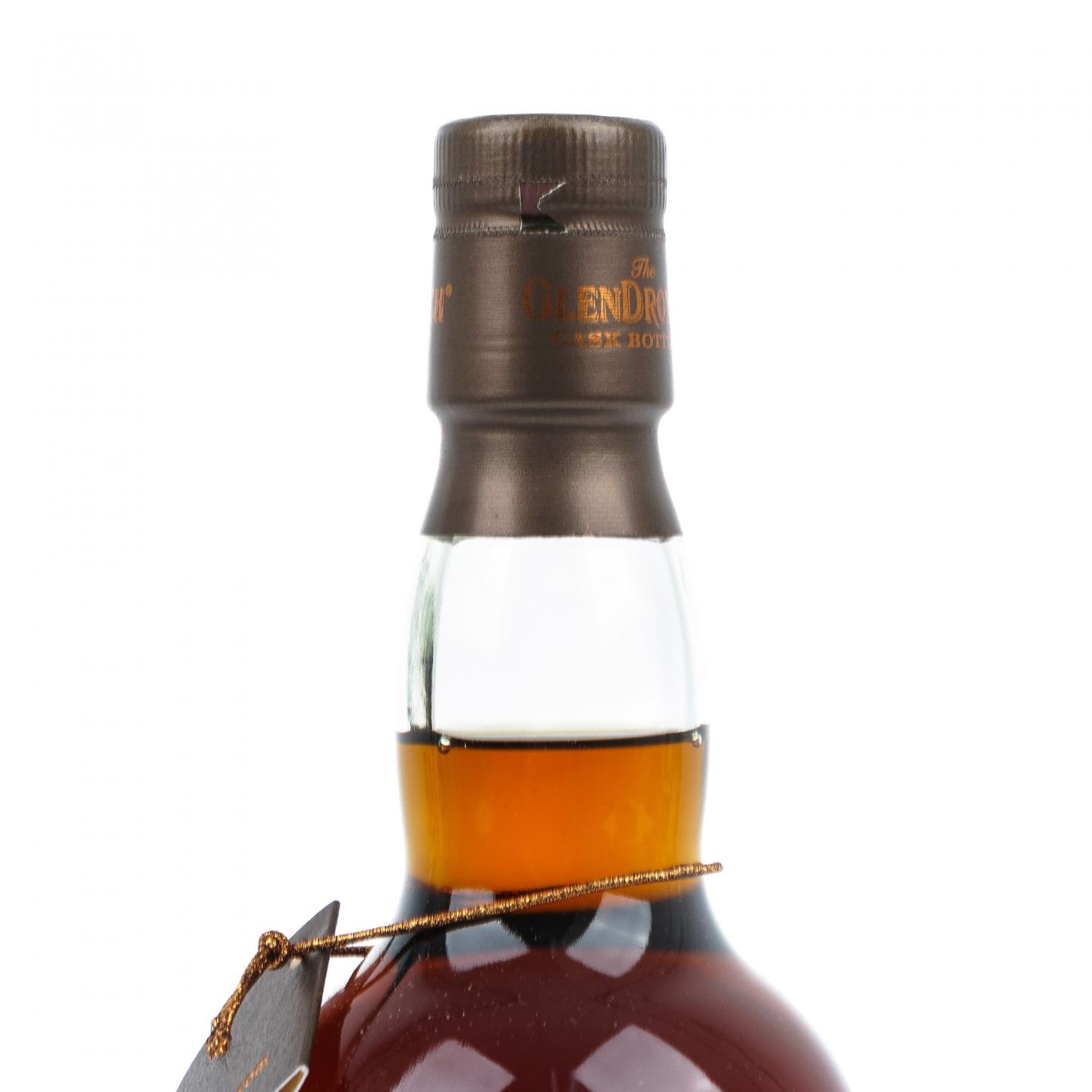 Glendronach 格兰多纳 30年 1993-2023 雪莉桶#6753