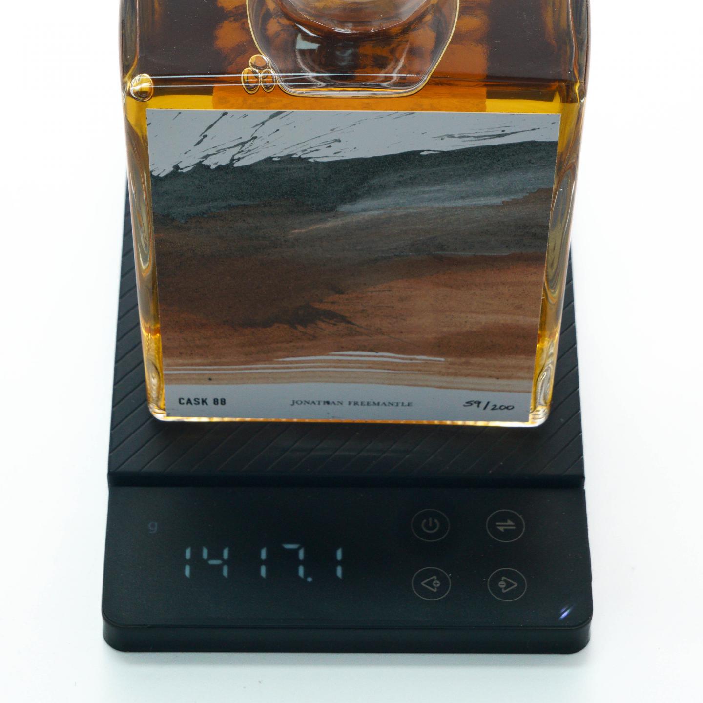 Imperial 帝国 25年 1998-2023 Cask 88