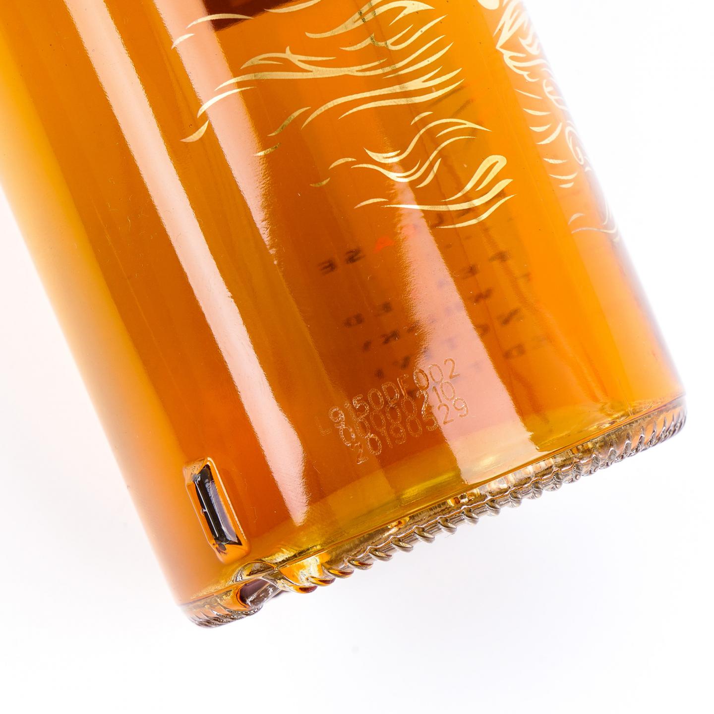 Brora 布朗拉 40年 1978 酒厂200周年纪念