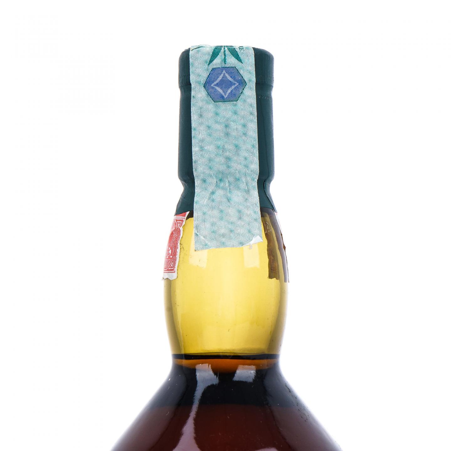 Lagavulin 乐加维林 21年 1985-2007 SR