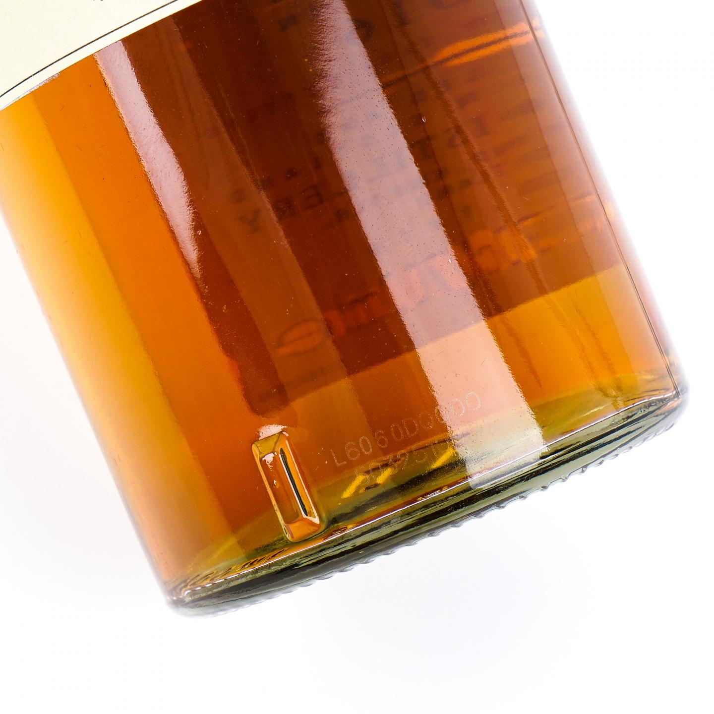 Brora 布朗拉 38年 2016版 SR系列 桶强