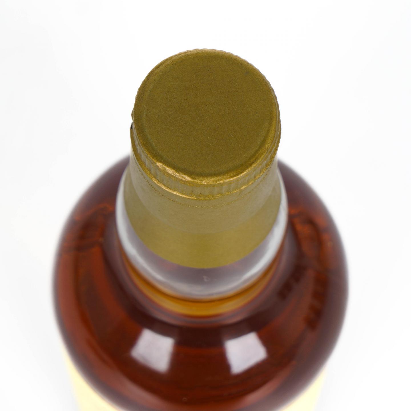 Caermory 20年 Tobermory出品 Special Selection