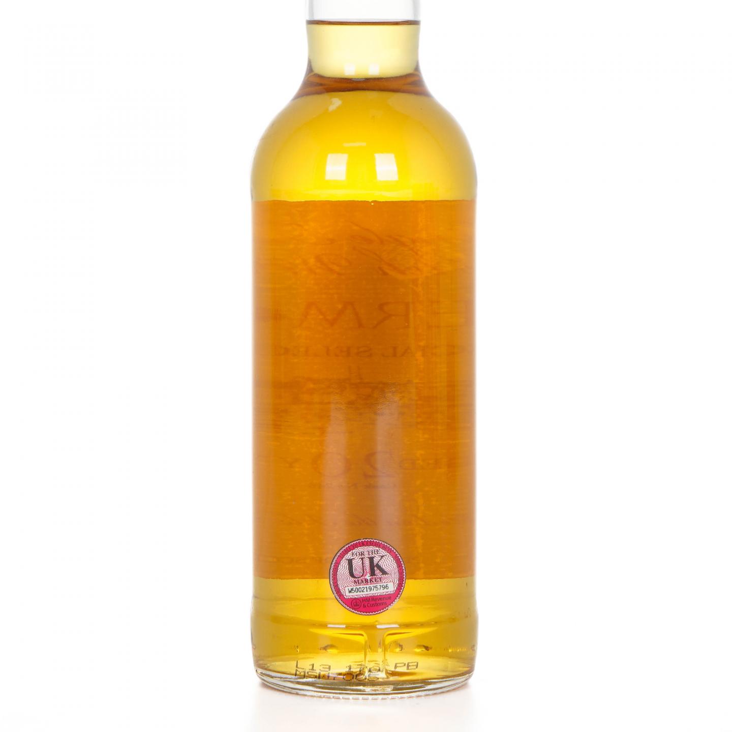 Caermory 20年 Tobermory出品 Special Selection