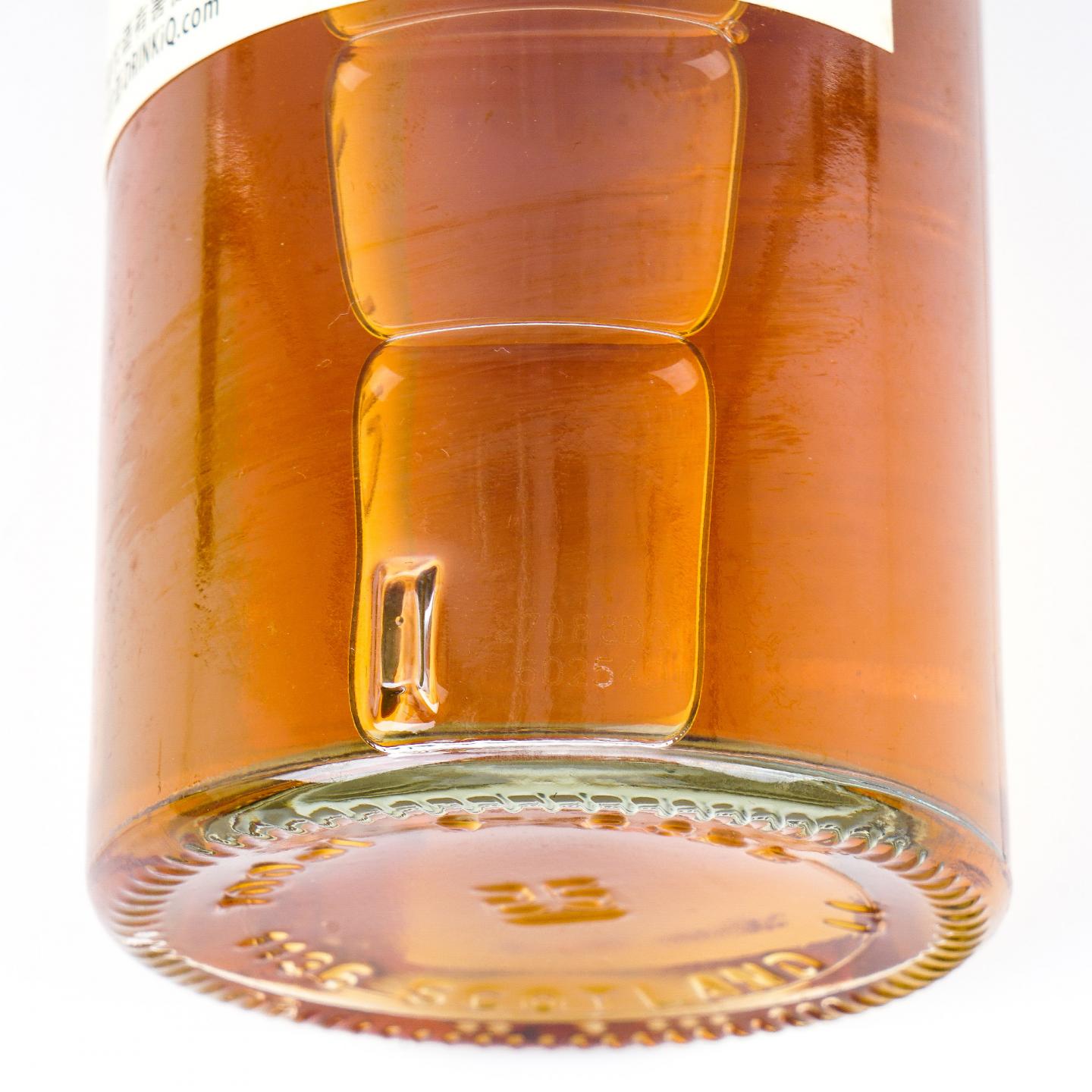 Brora 布朗拉 34年 2017 SR