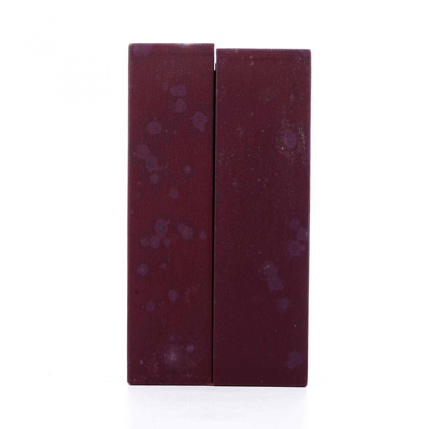 Brora 布朗拉 34年 2017 SR