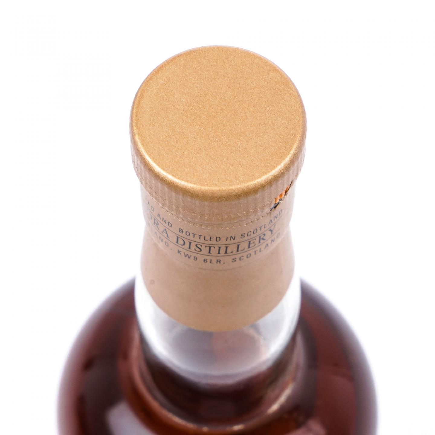 Brora 布朗拉 35年 2013 Special Releases 行货