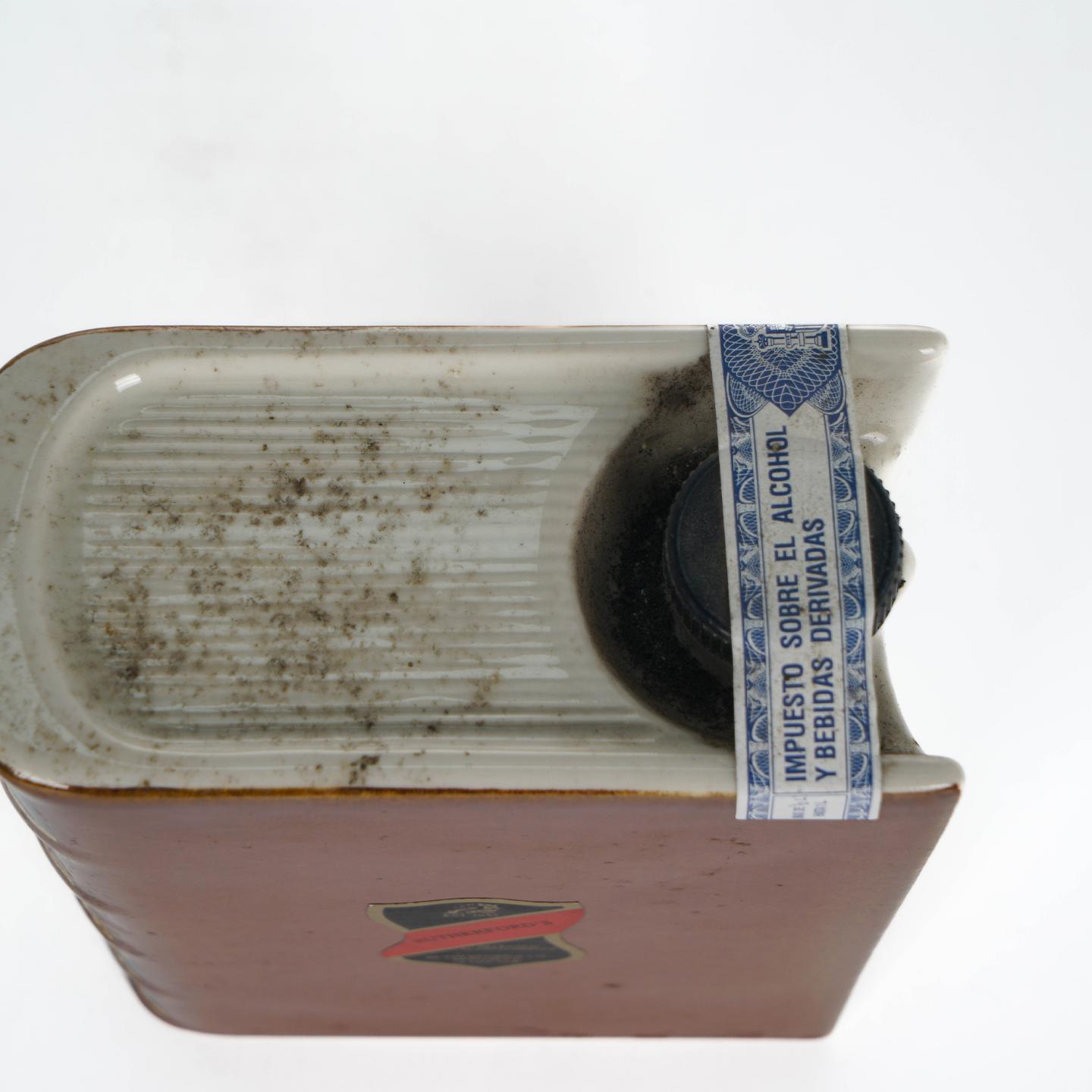 Linkwood 林可伍德 陶瓷书 Rutherford & Co