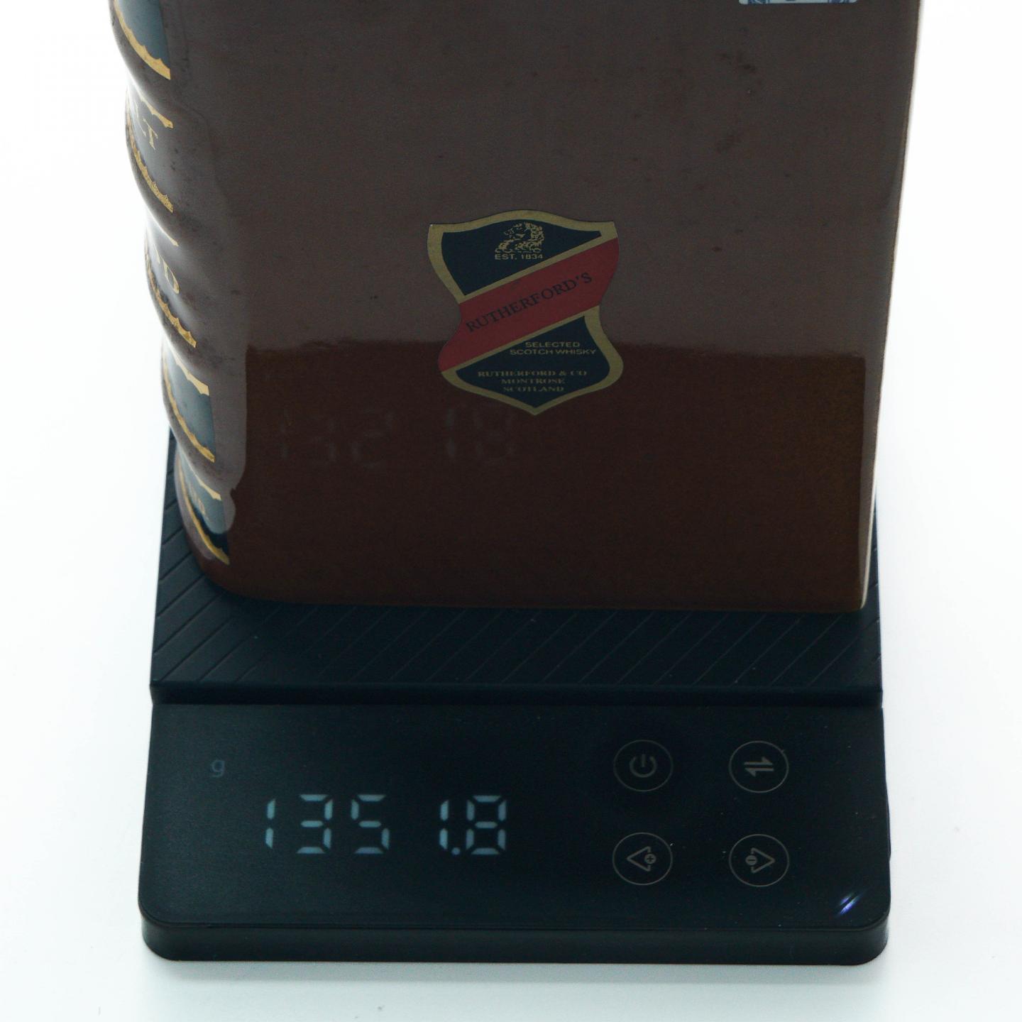 Linkwood 林可伍德 陶瓷书 Rutherford & Co