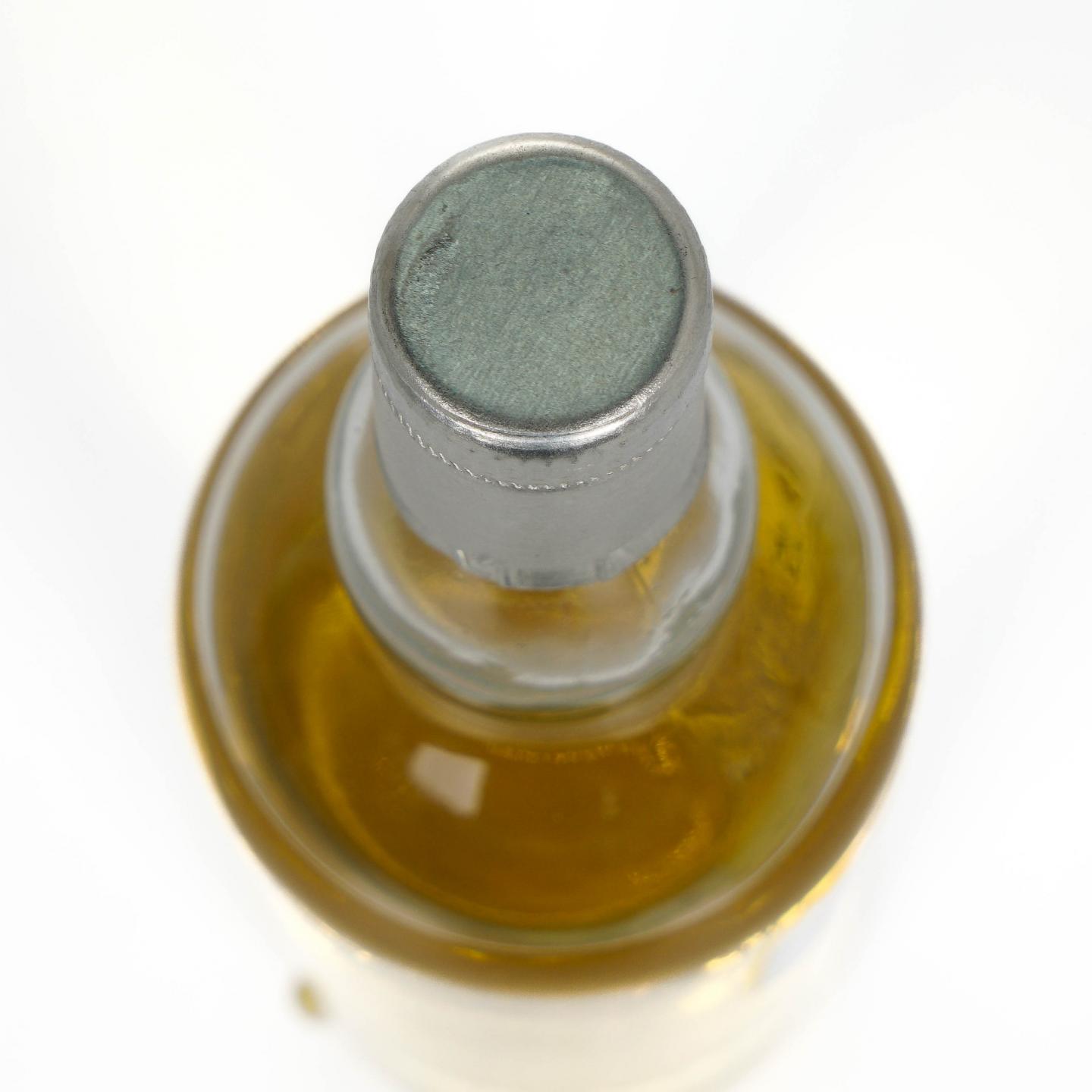 【中样】Hillside 25年 1969 RMS 200ml