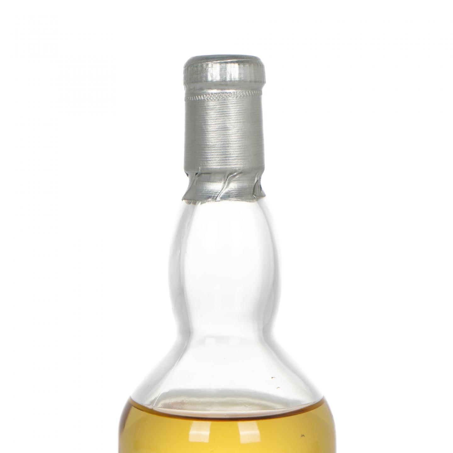 【中样】Clynelish 克里尼利基 22年 1972 RMS 200ml