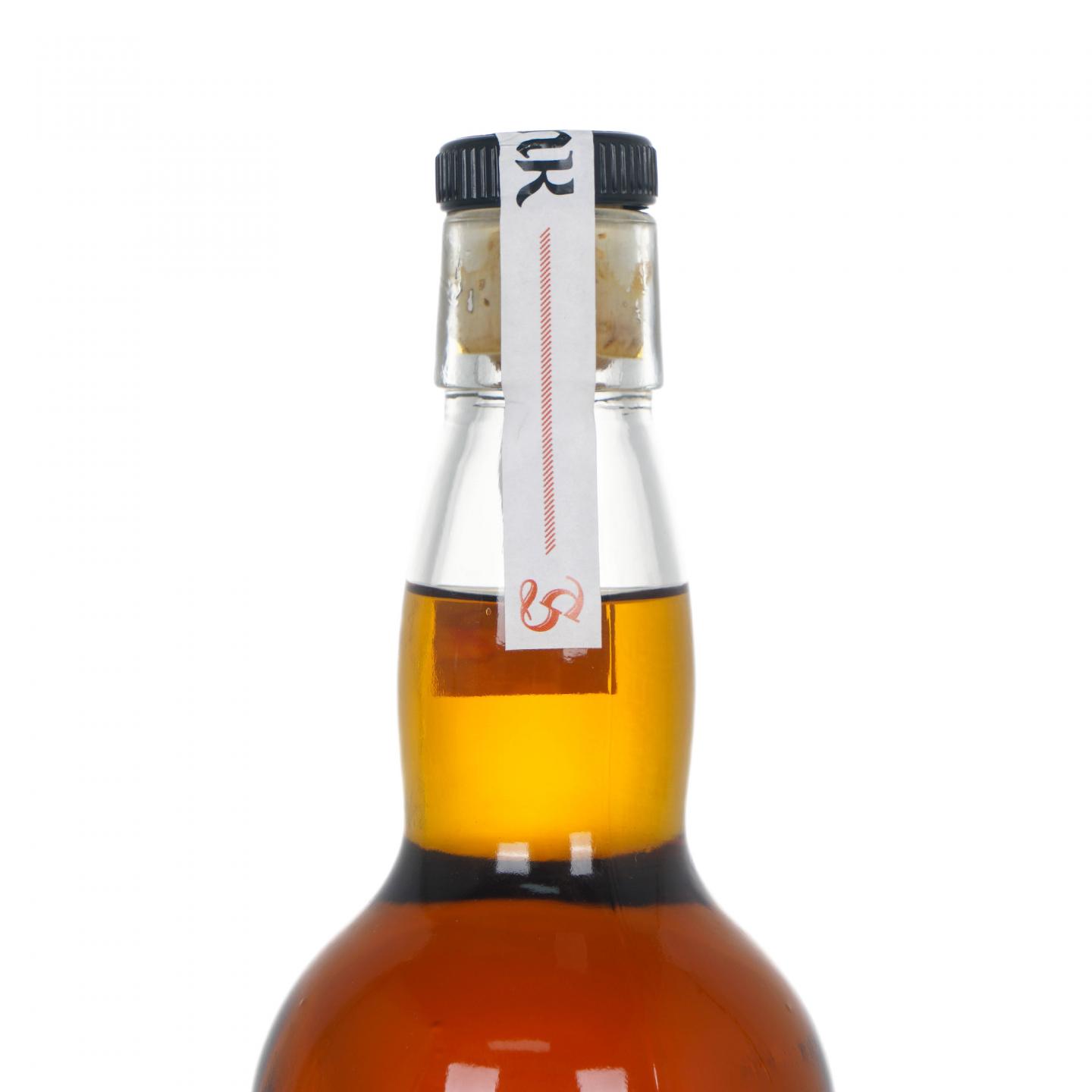 Springbank 云顶 2025 手工瓶 59.1%