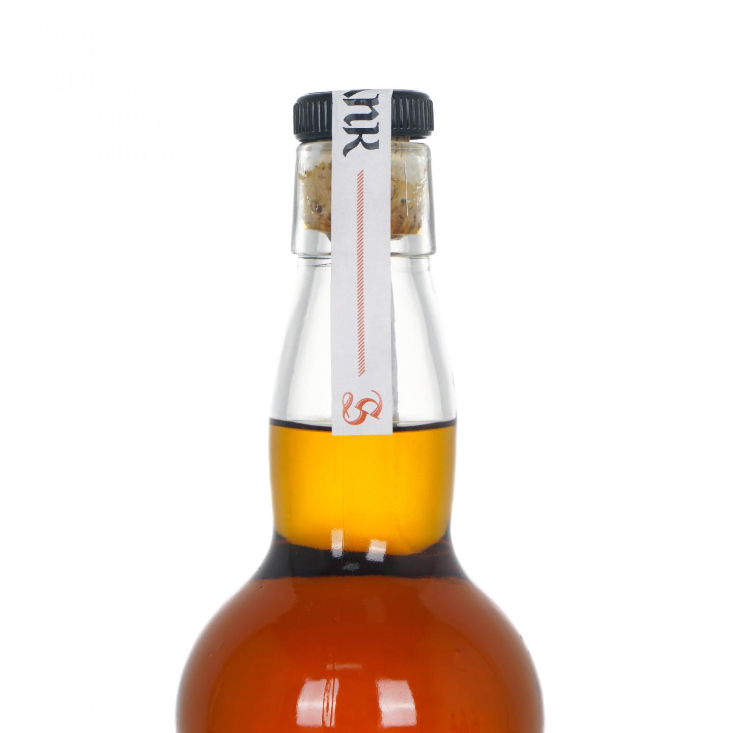 Springbank 云顶 2025 手工装瓶 59.1%