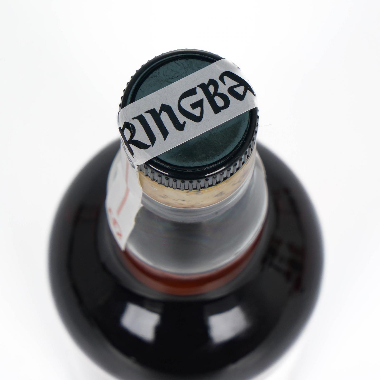 Springbank 云顶 2025 手工装瓶 59.1%