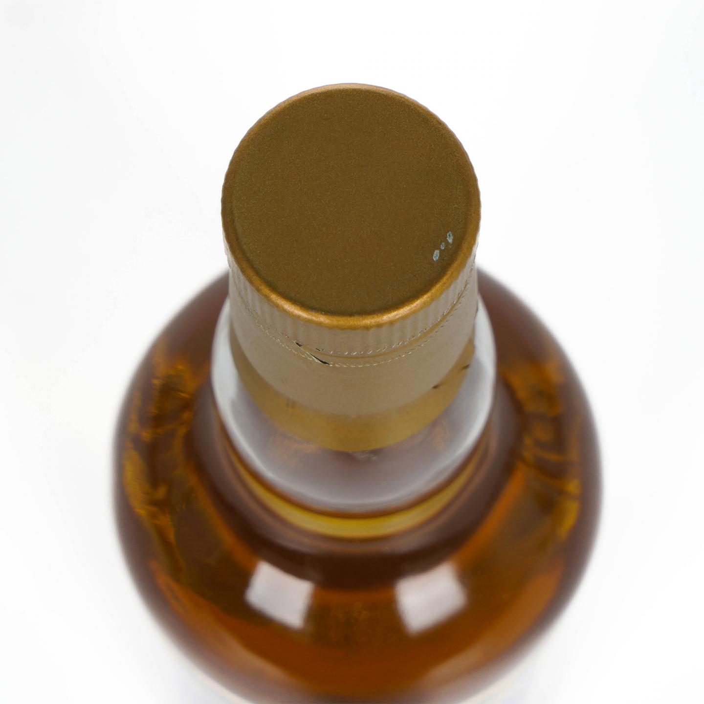 Ben Nevis 本尼维斯 19年 1996-2016 The Forrest Of Maclaren